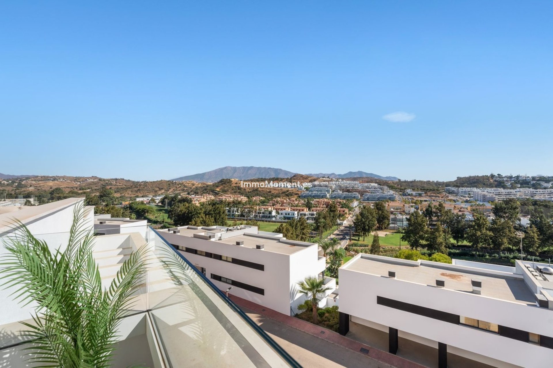 Wiederverkauf - Wohnung - Mijas - La Cala de Mijas