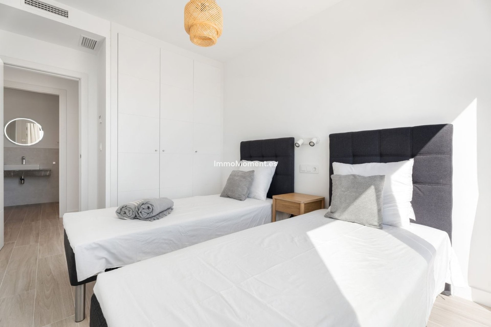 Wiederverkauf - Wohnung - Mijas - La Cala de Mijas