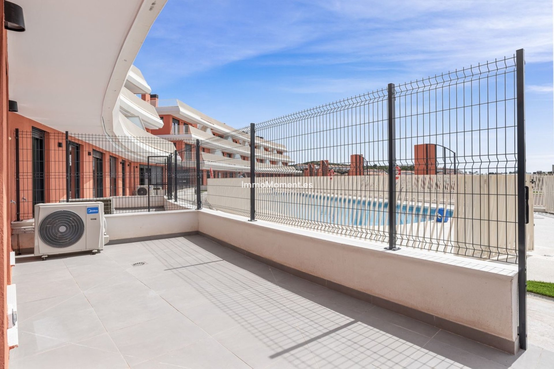 Wiederverkauf - Wohnung - Mijas - La Cala de Mijas