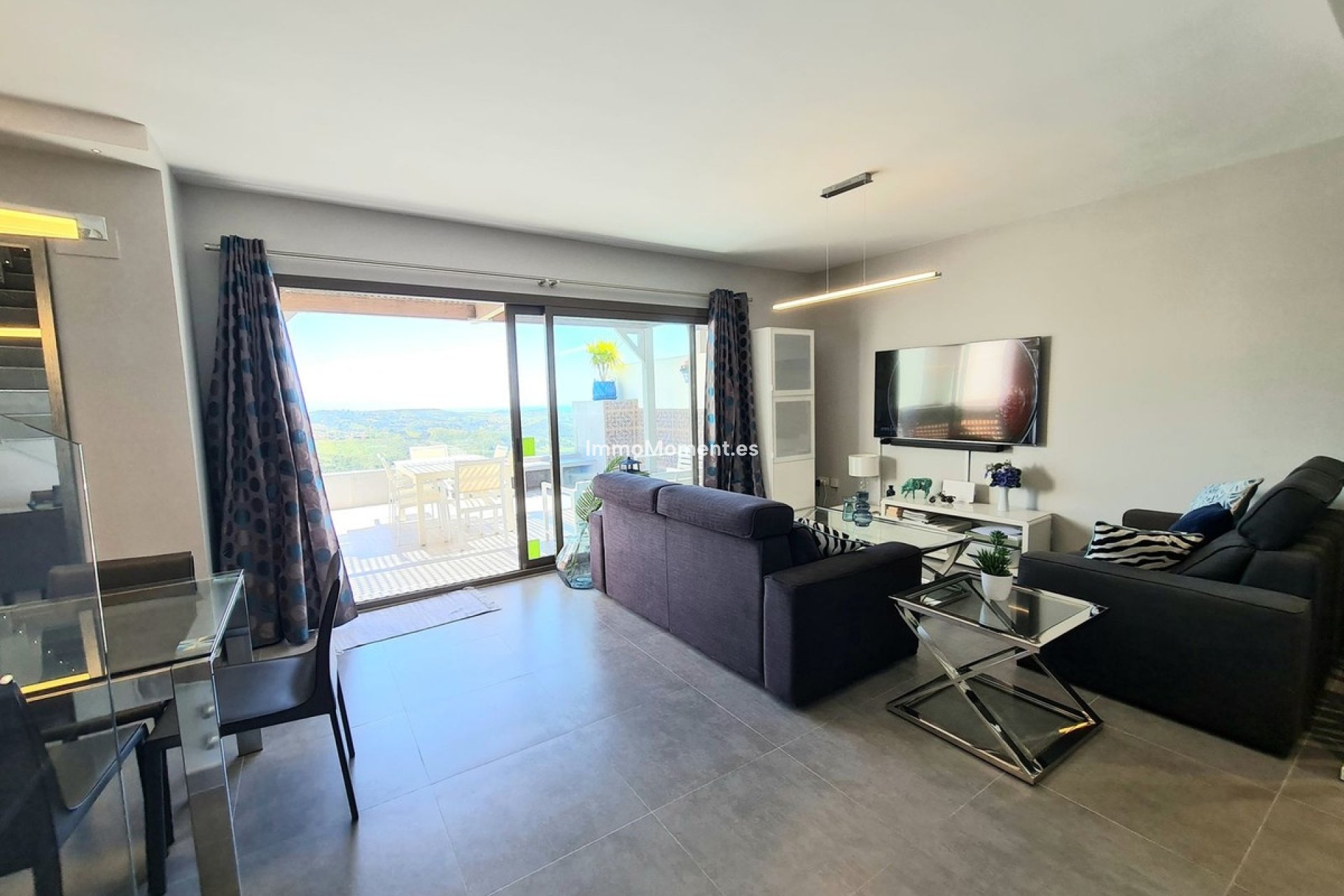 Wiederverkauf - Wohnung - Mijas - La Cala de Mijas