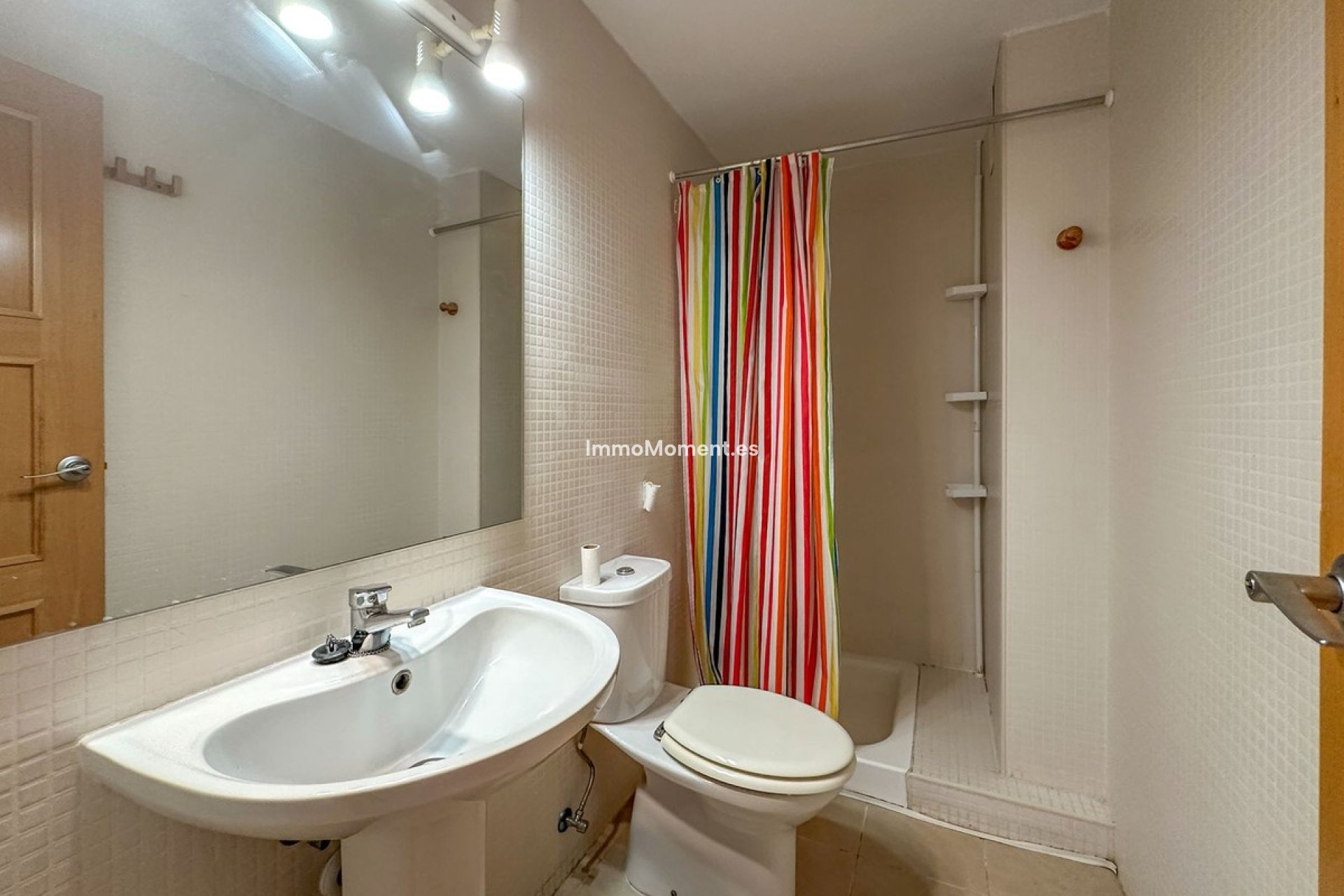 Wiederverkauf - Wohnung - Mijas - La Cala de Mijas
