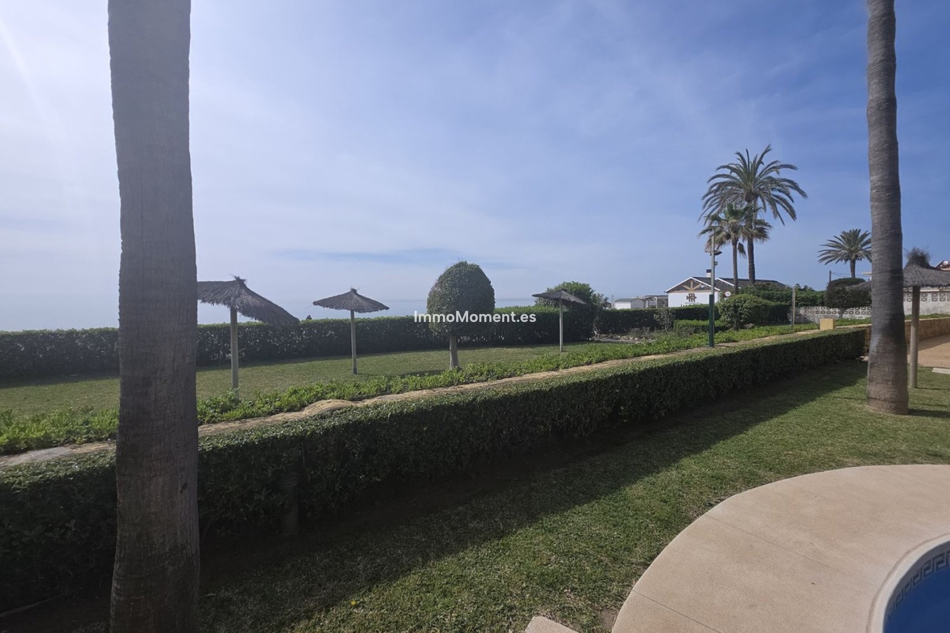 Wiederverkauf - Wohnung - Mijas - La Cala de Mijas
