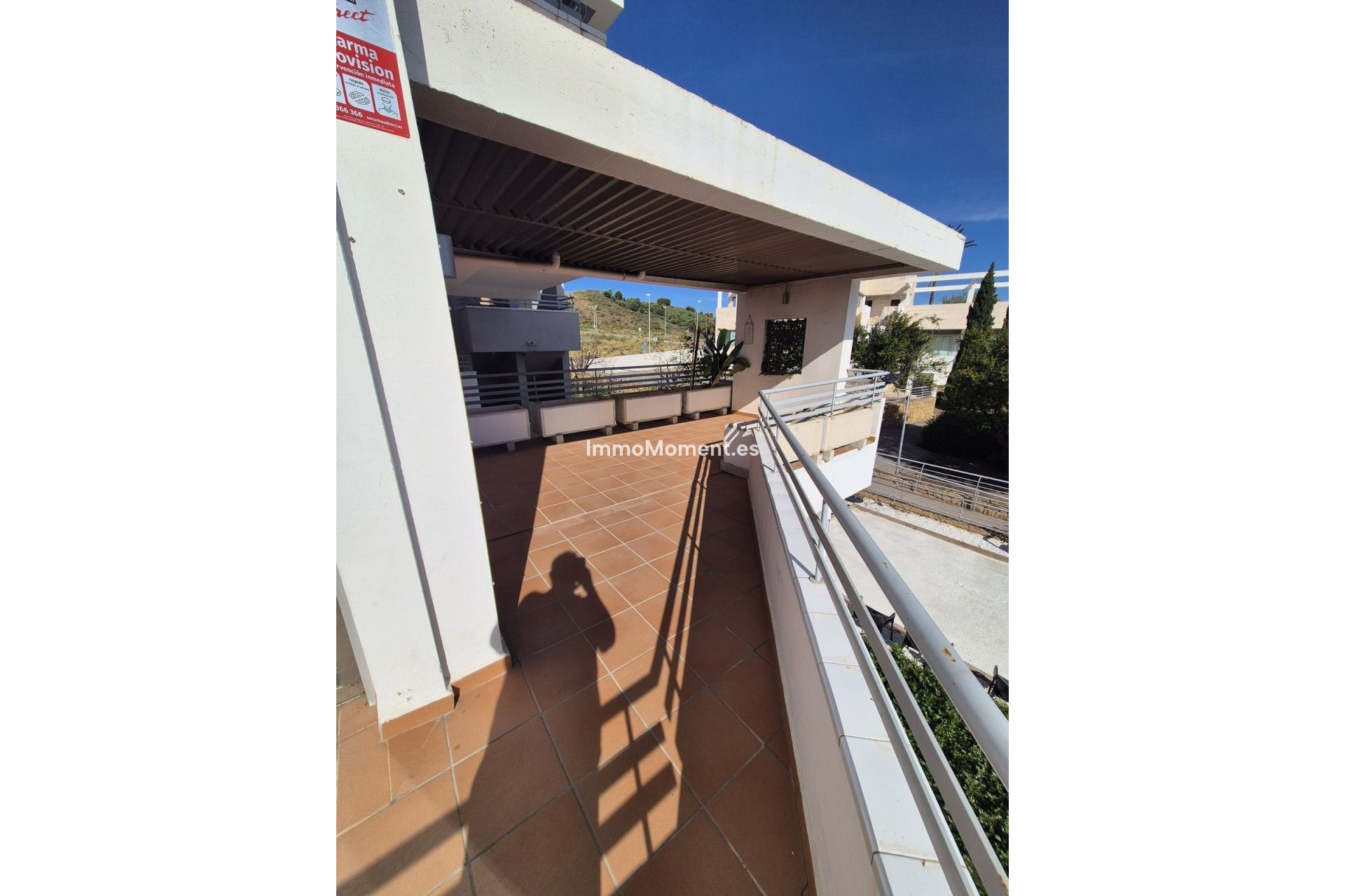 Wiederverkauf - Wohnung - Mijas - La Cala de Mijas