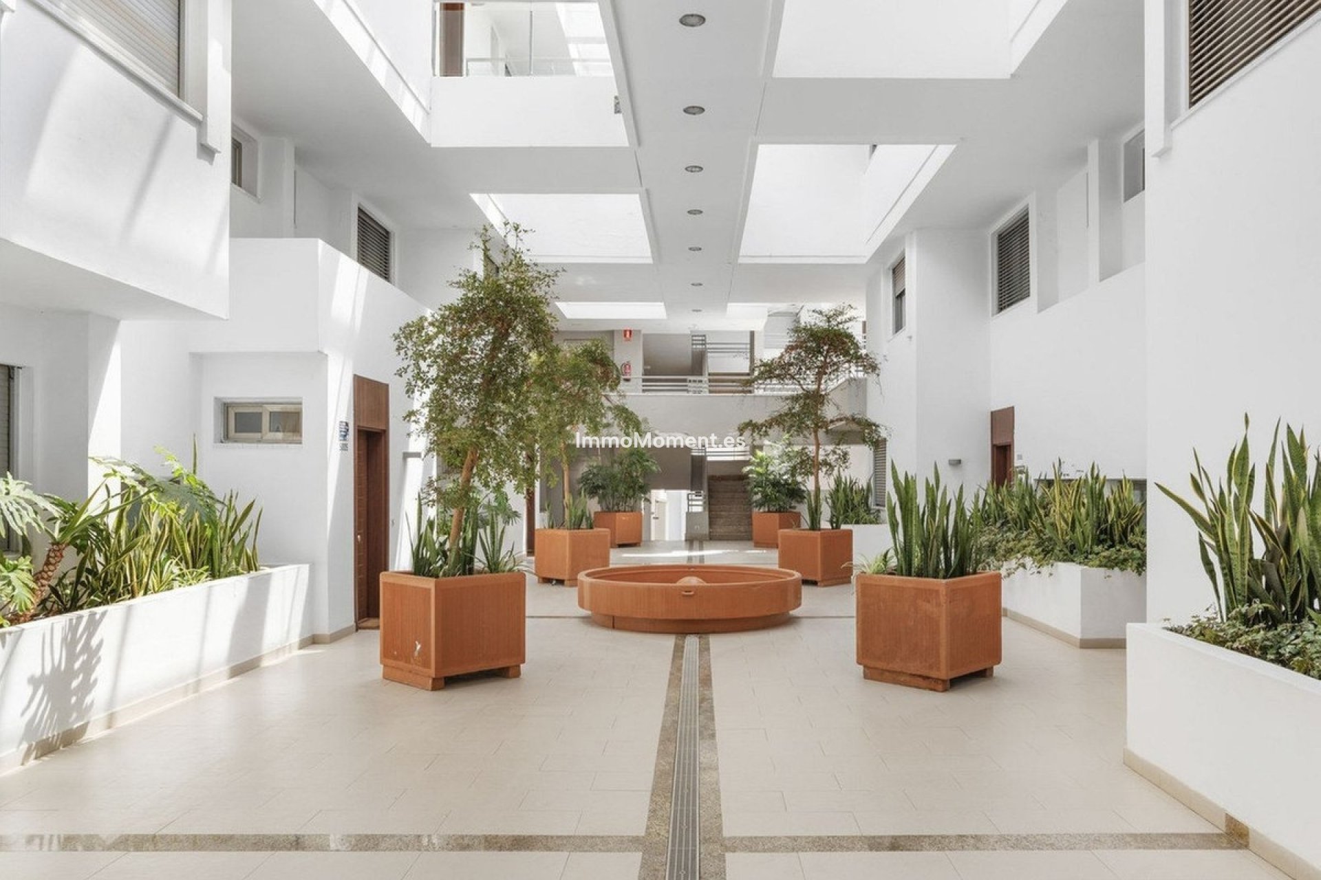 Wiederverkauf - Wohnung - Mijas - La Cala de Mijas
