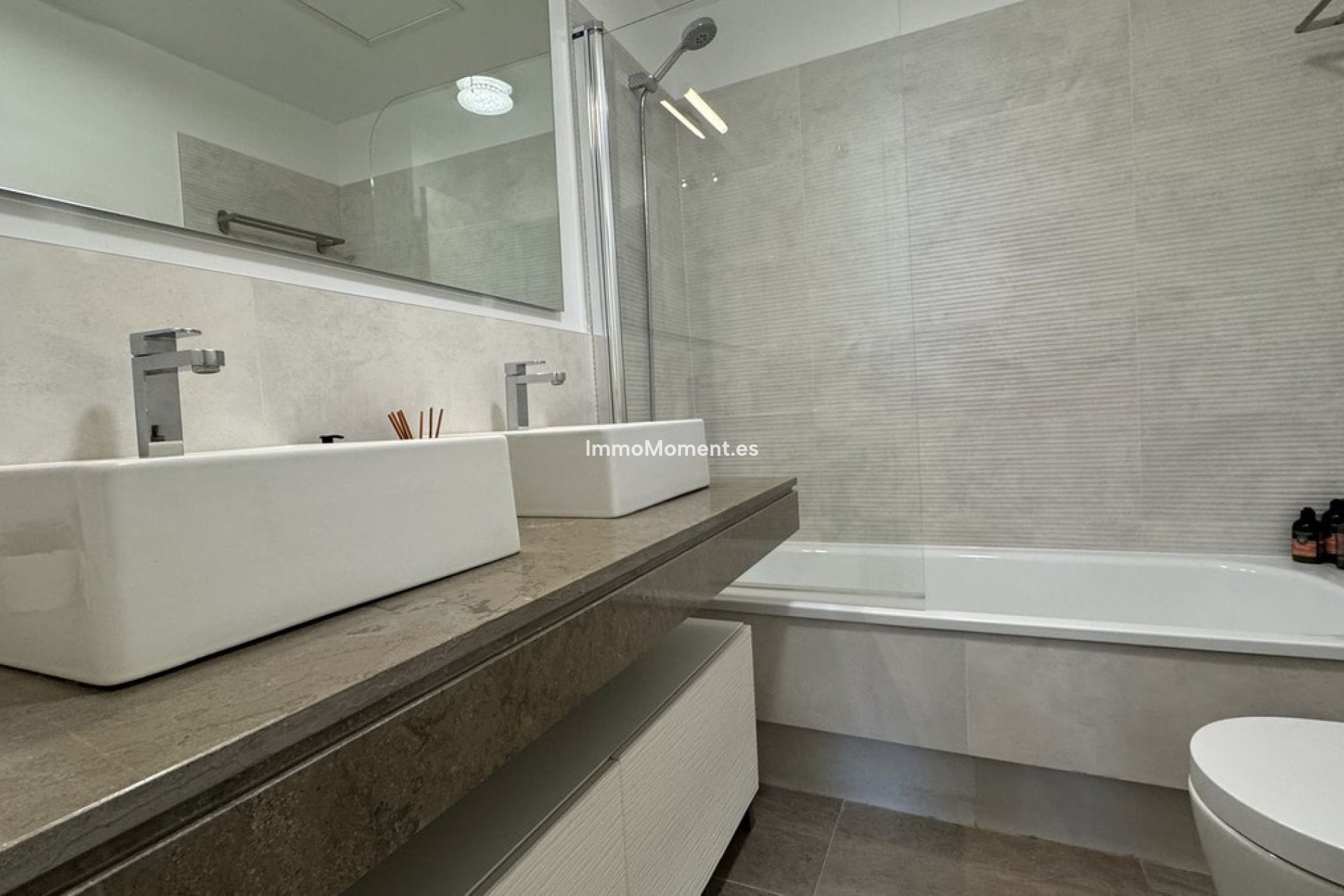 Wiederverkauf - Wohnung - Mijas - La Cala de Mijas