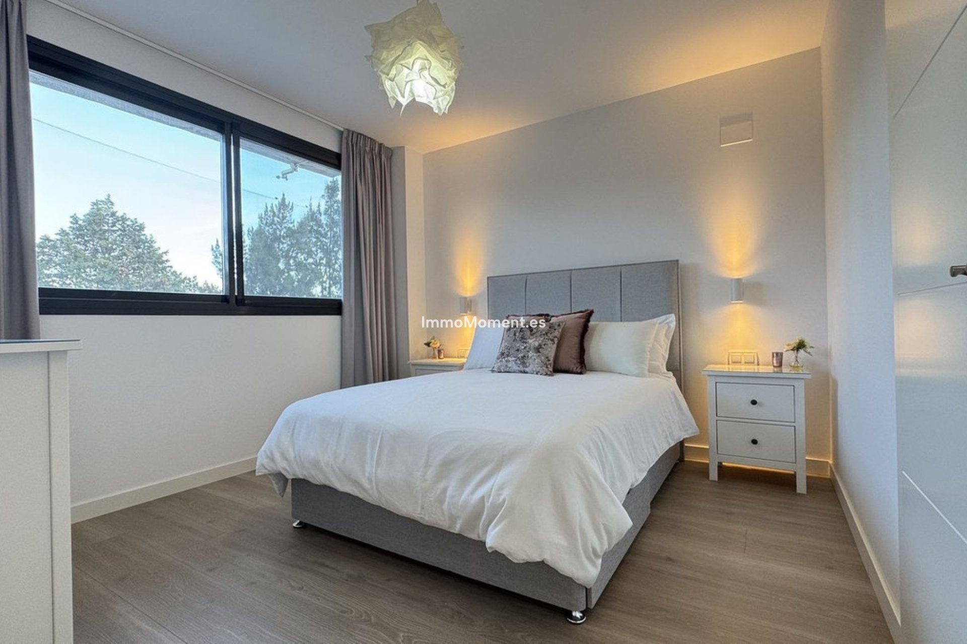 Wiederverkauf - Wohnung - Mijas - La Cala de Mijas