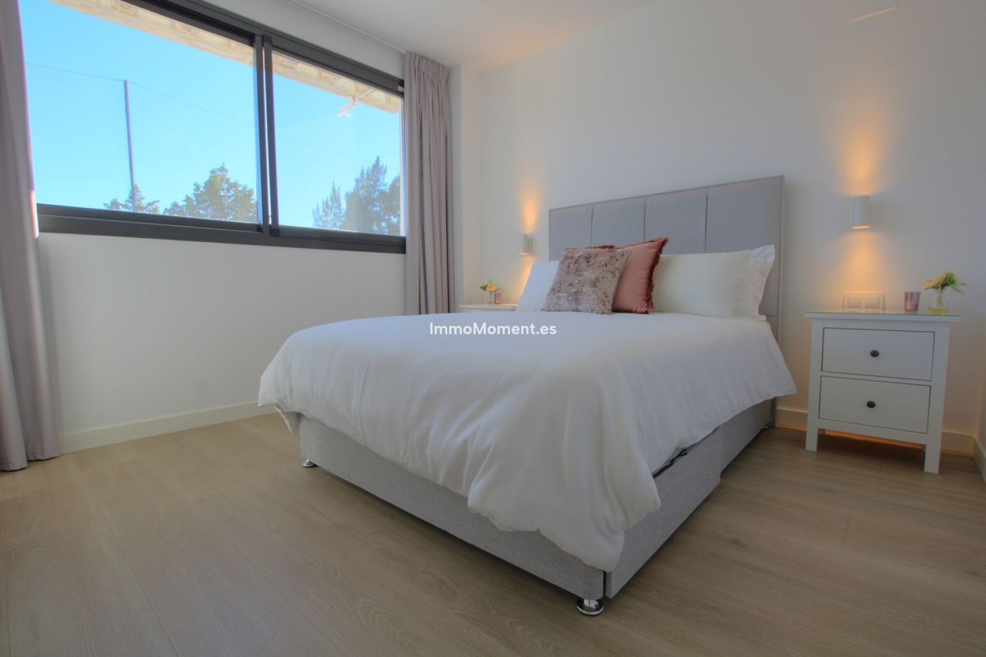 Wiederverkauf - Wohnung - Mijas - La Cala de Mijas