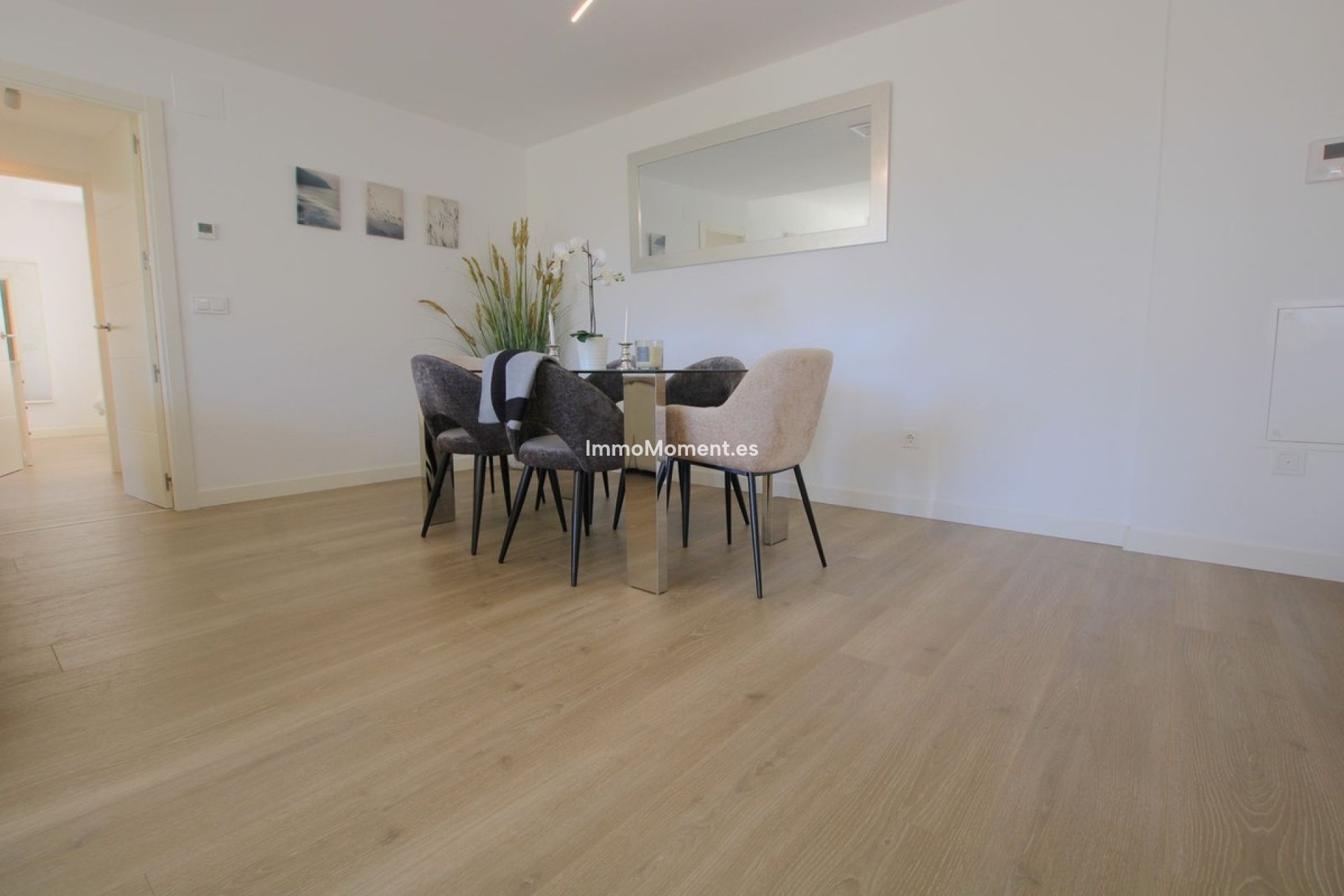 Wiederverkauf - Wohnung - Mijas - La Cala de Mijas