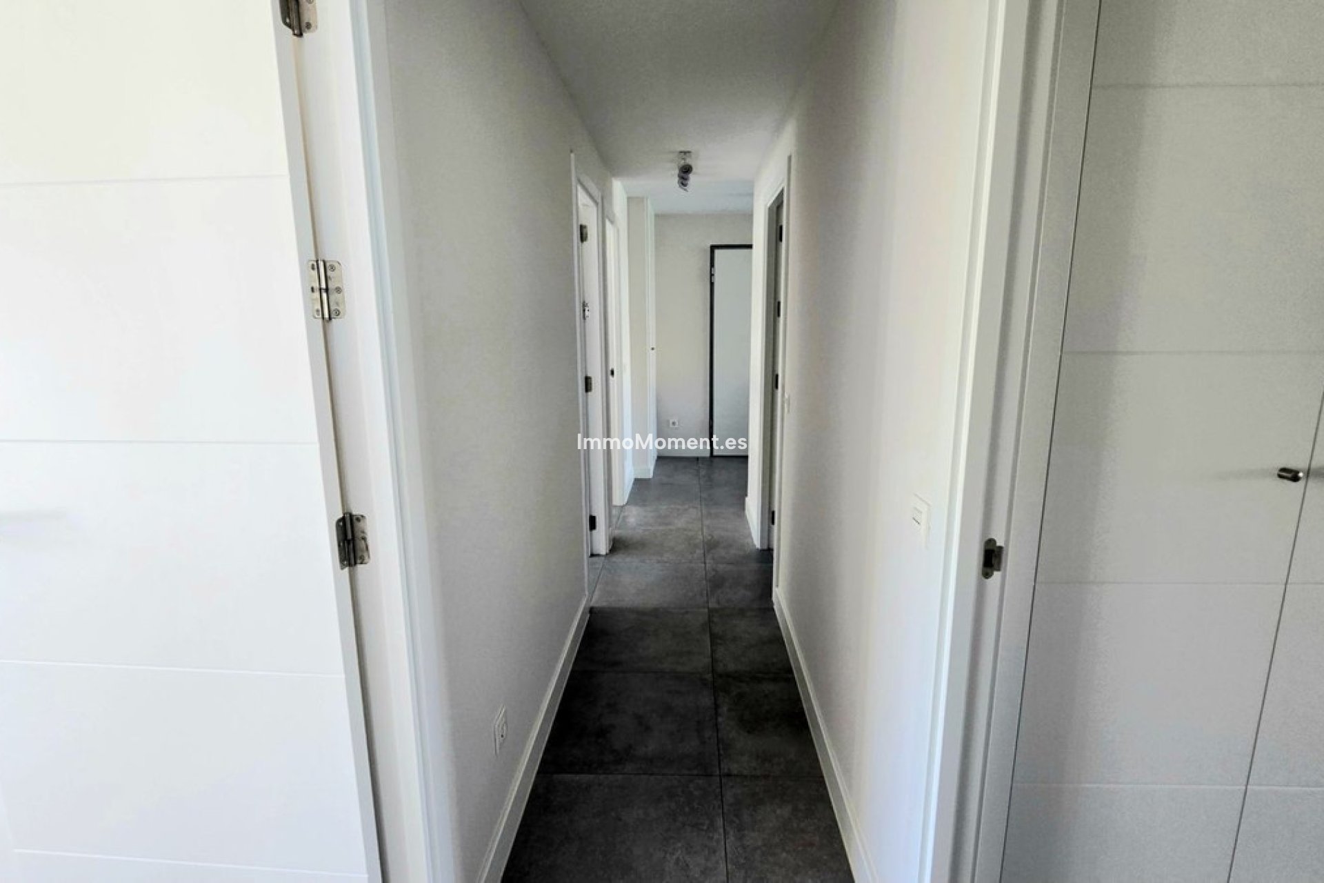 Wiederverkauf - Wohnung - Mijas - La Cala de Mijas