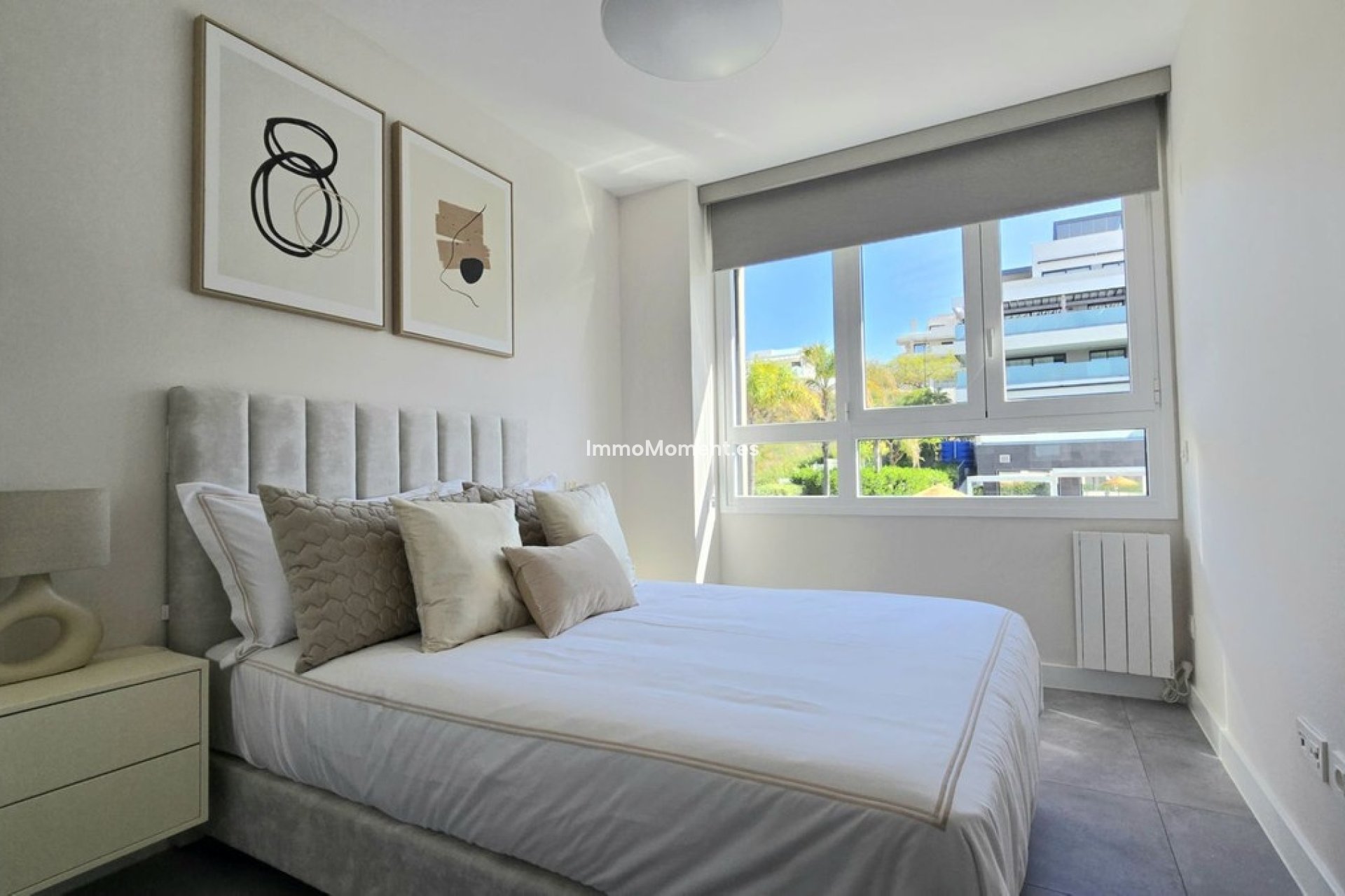 Wiederverkauf - Wohnung - Mijas - La Cala de Mijas