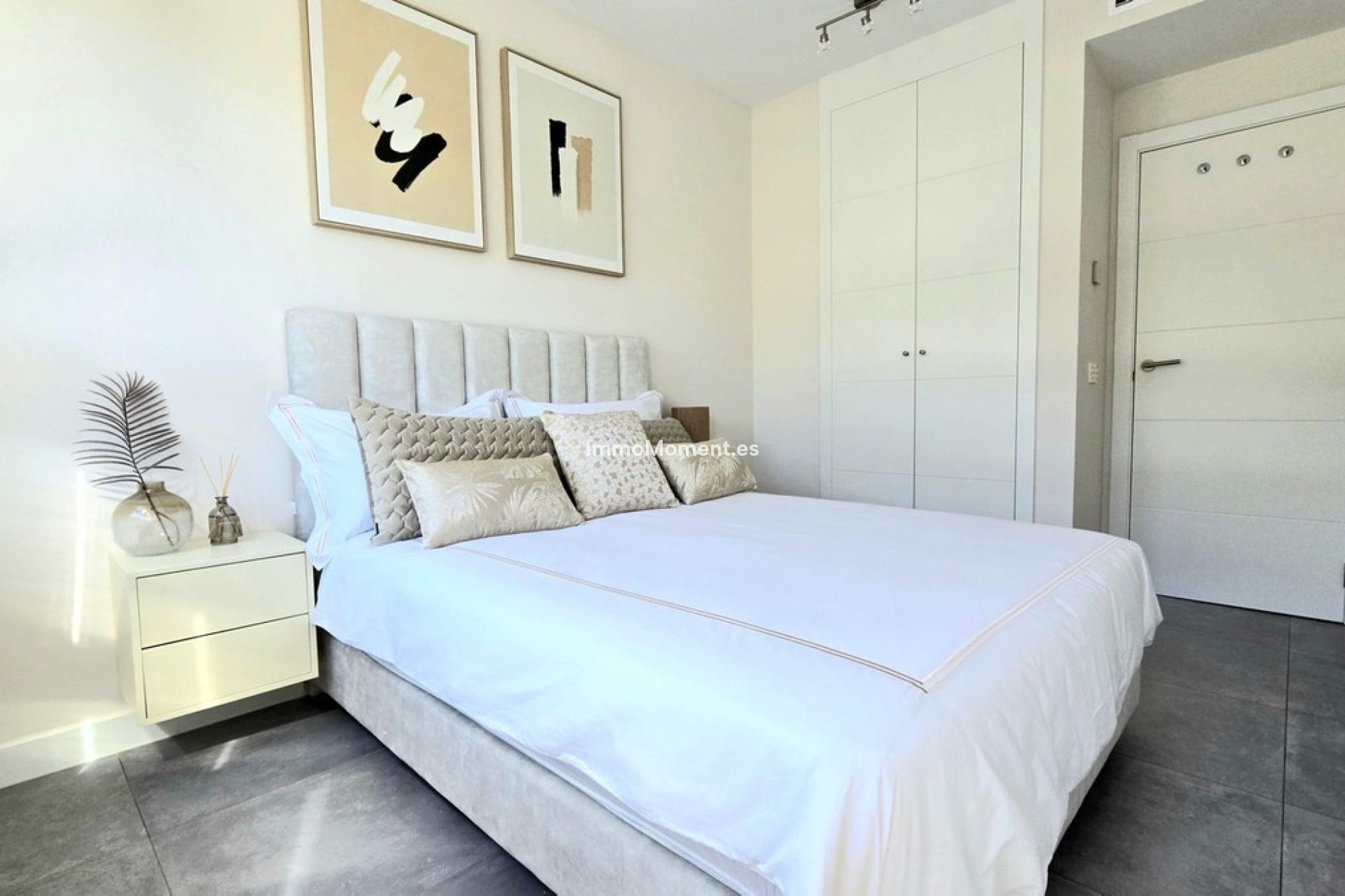 Wiederverkauf - Wohnung - Mijas - La Cala de Mijas