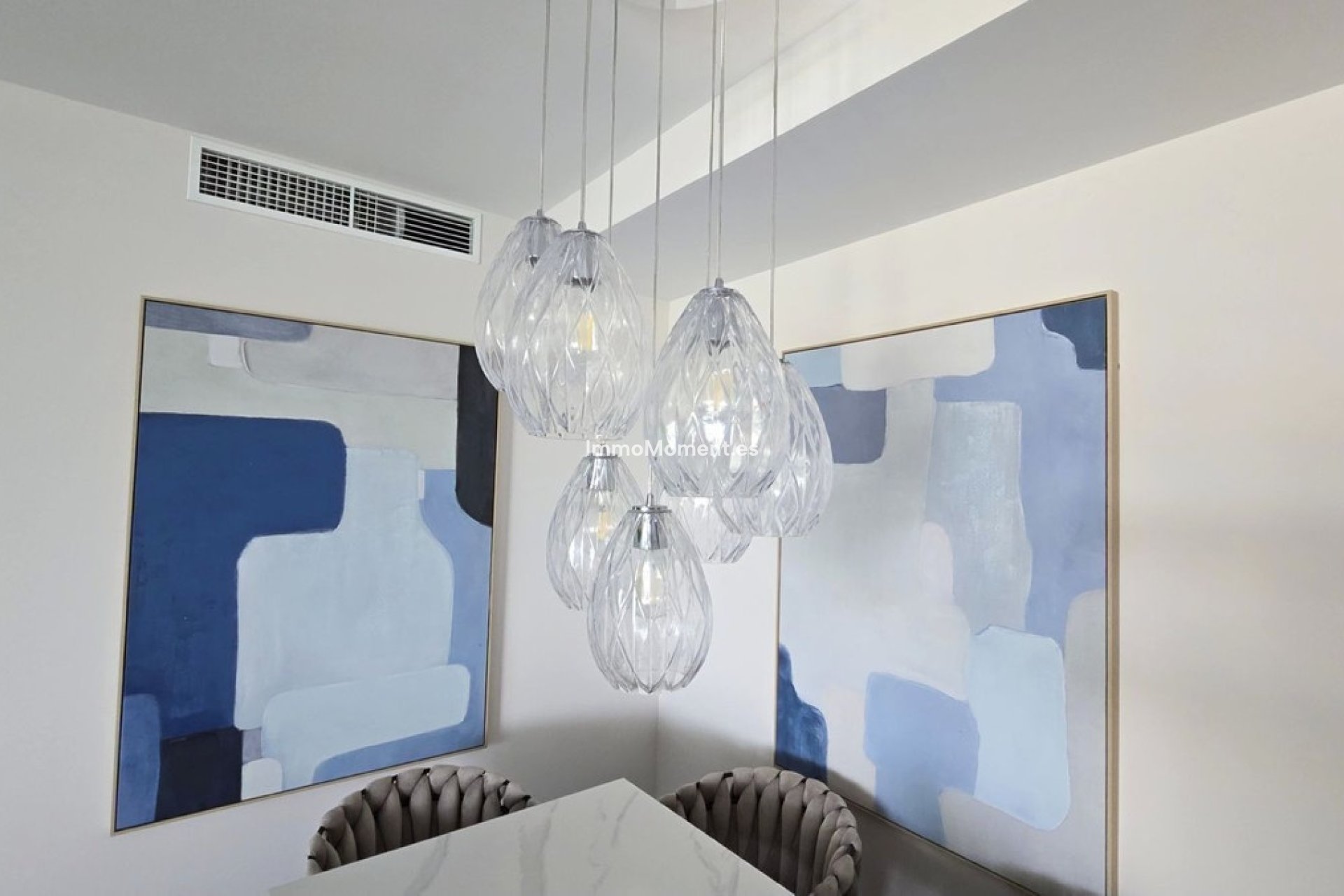 Wiederverkauf - Wohnung - Mijas - La Cala de Mijas
