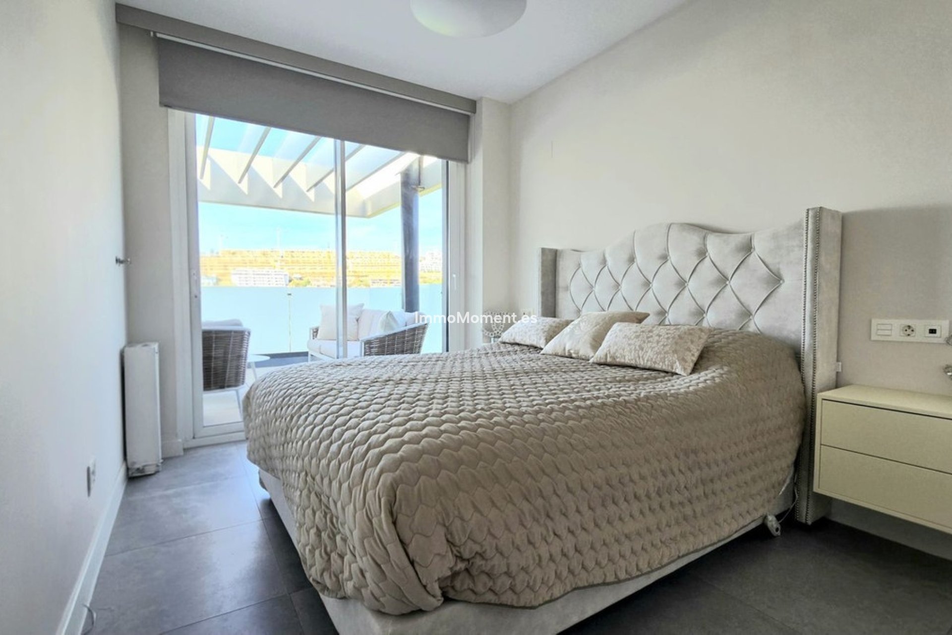Wiederverkauf - Wohnung - Mijas - La Cala de Mijas