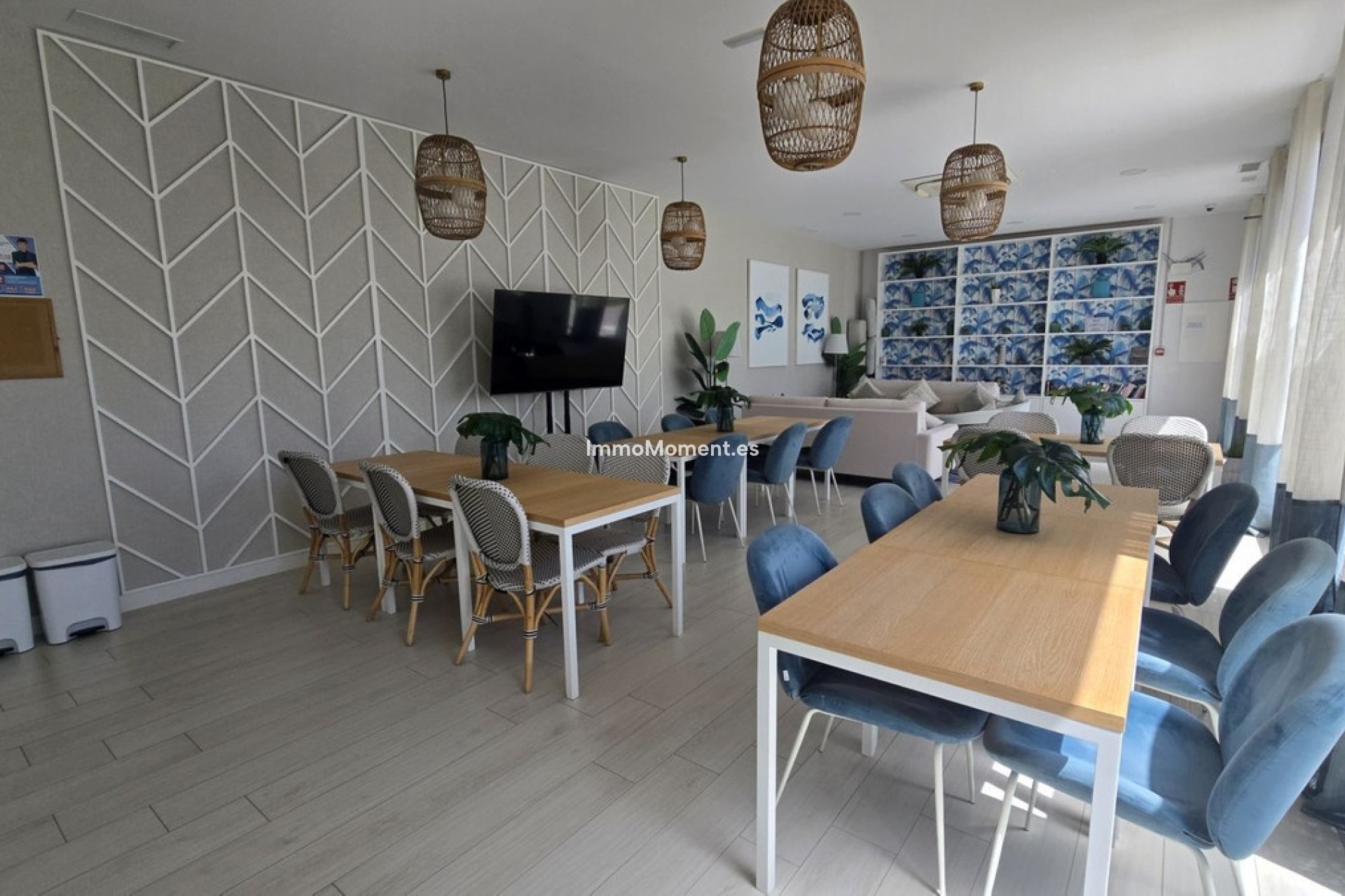 Wiederverkauf - Wohnung - Mijas - La Cala de Mijas