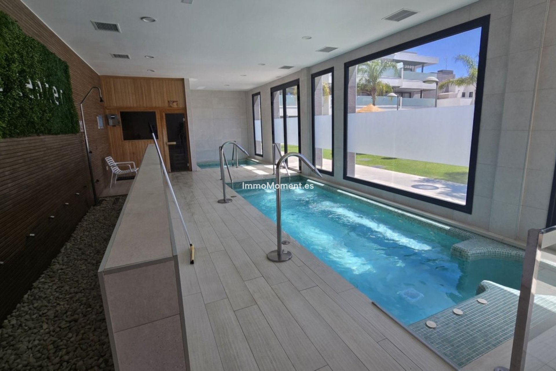 Wiederverkauf - Wohnung - Mijas - La Cala de Mijas