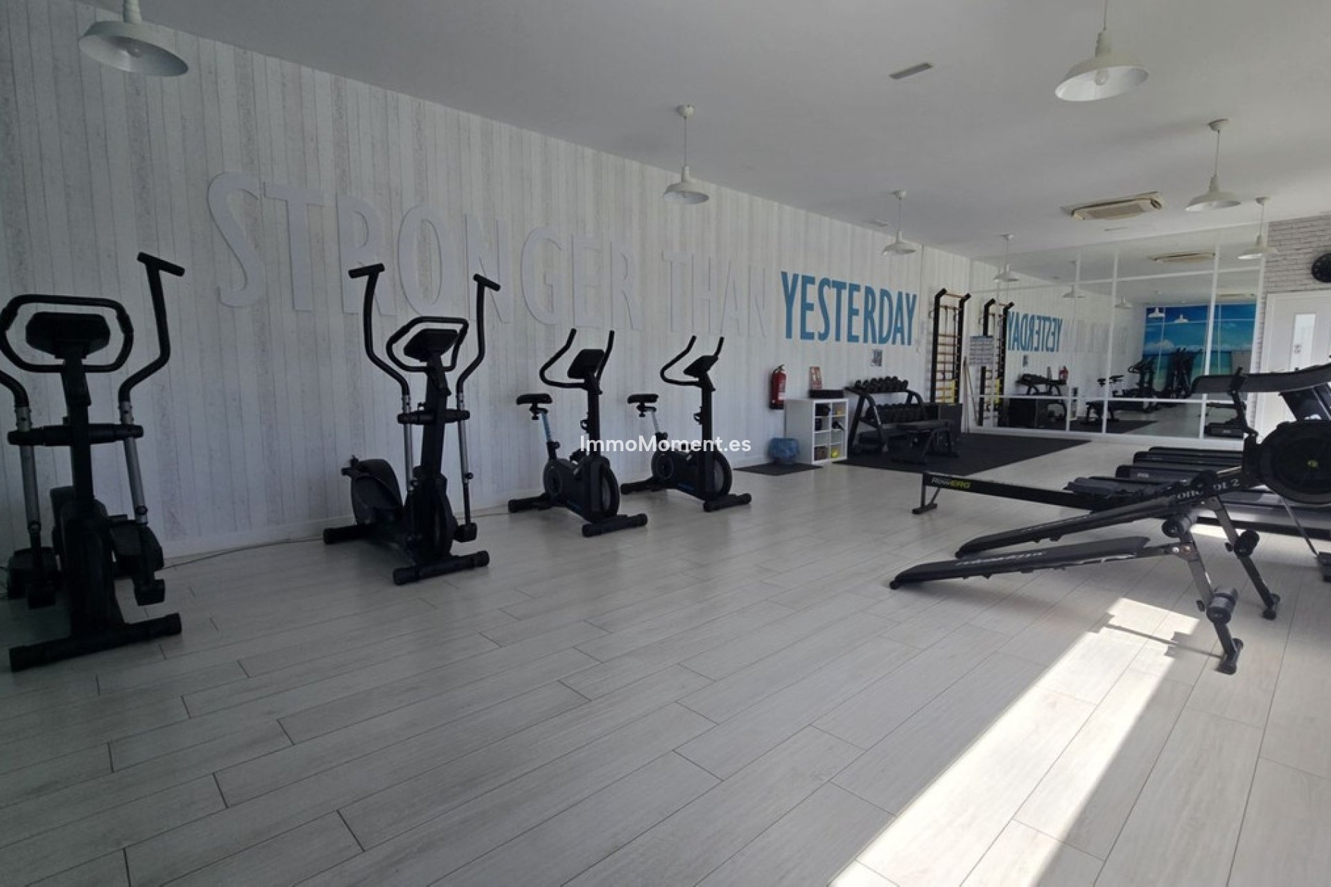 Wiederverkauf - Wohnung - Mijas - La Cala de Mijas
