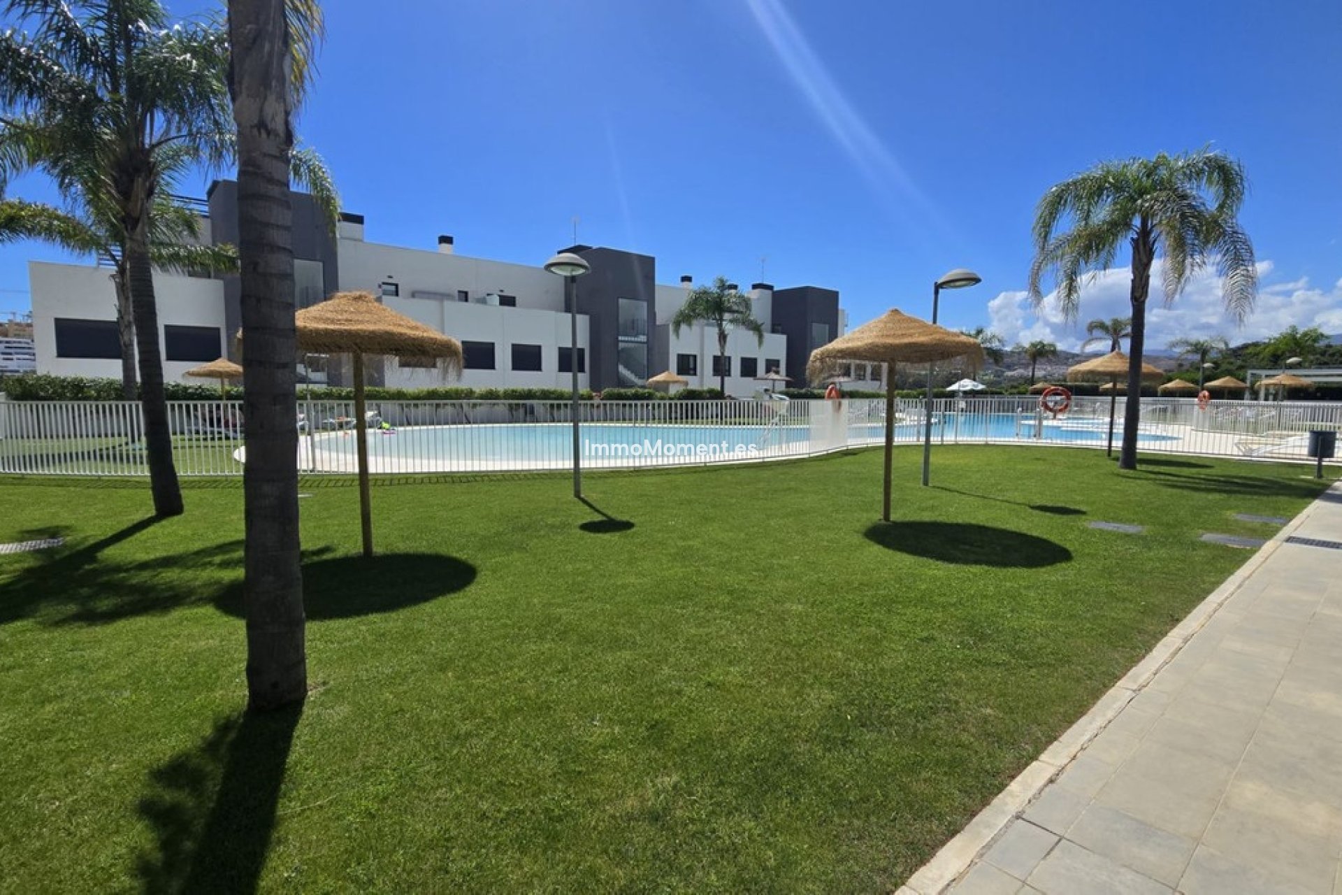 Wiederverkauf - Wohnung - Mijas - La Cala de Mijas