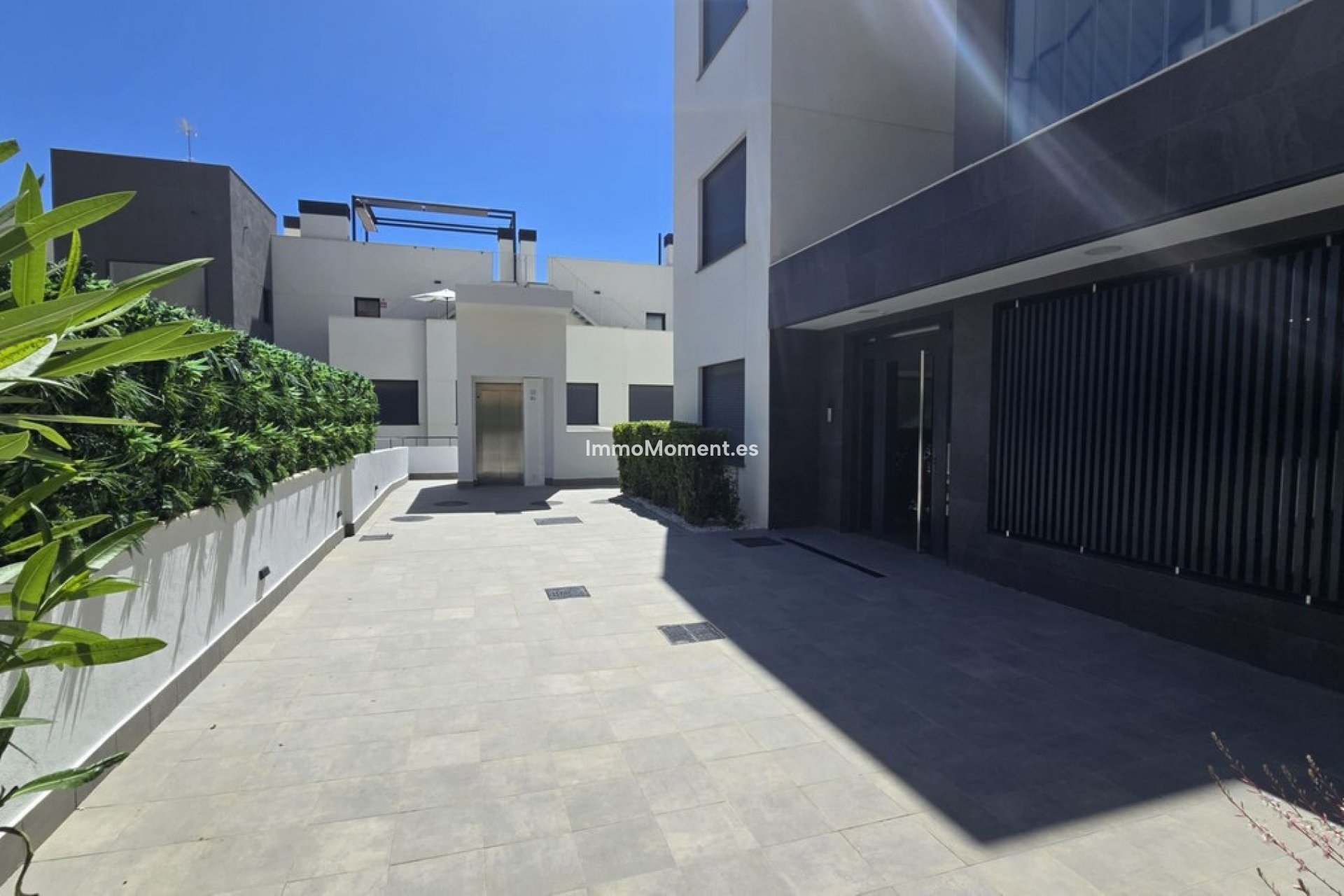 Wiederverkauf - Wohnung - Mijas - La Cala de Mijas