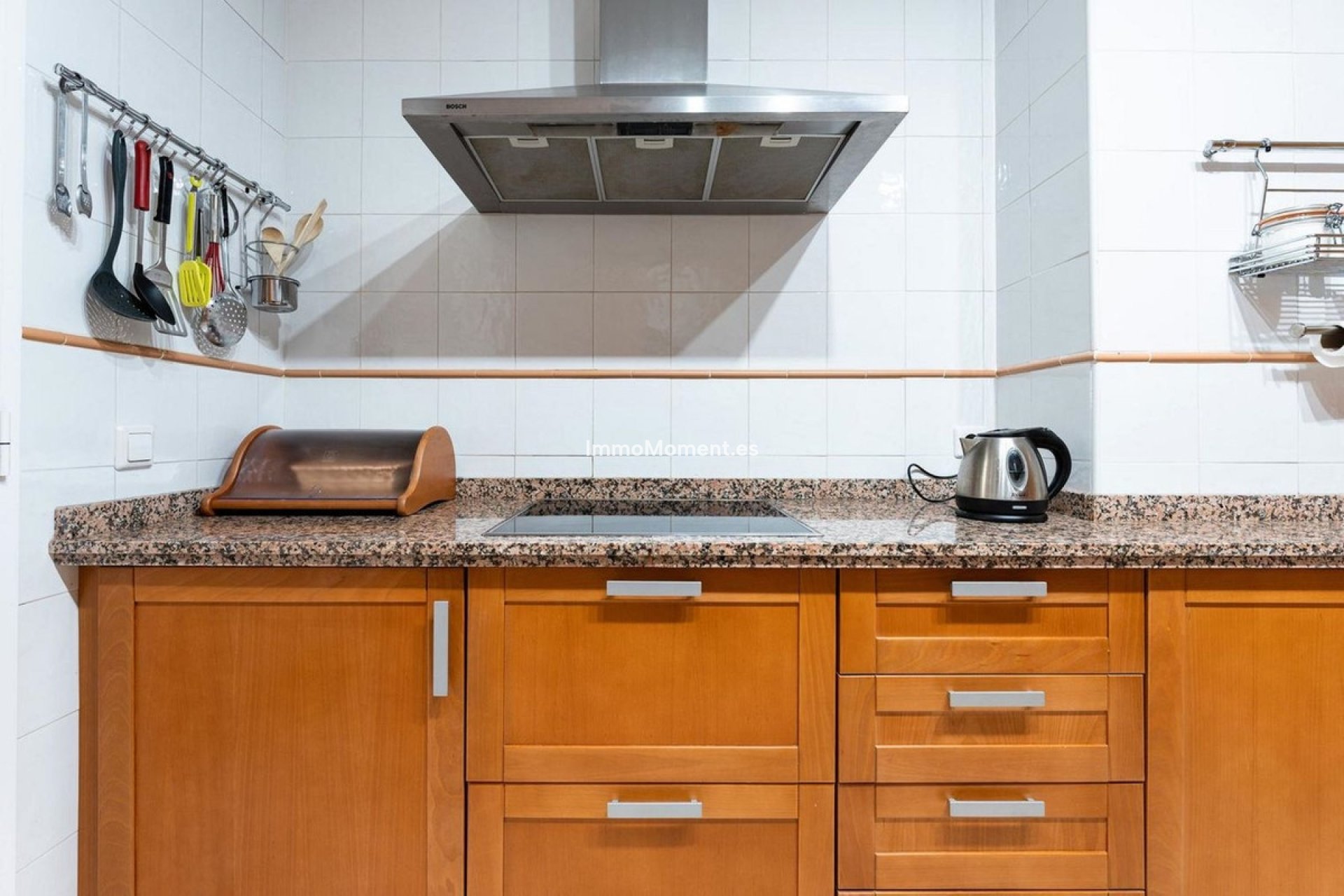 Wiederverkauf - Wohnung - Mijas - La Cala de Mijas