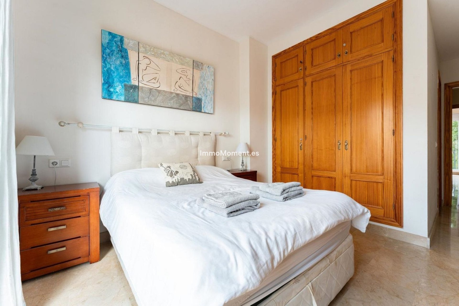 Wiederverkauf - Wohnung - Mijas - La Cala de Mijas