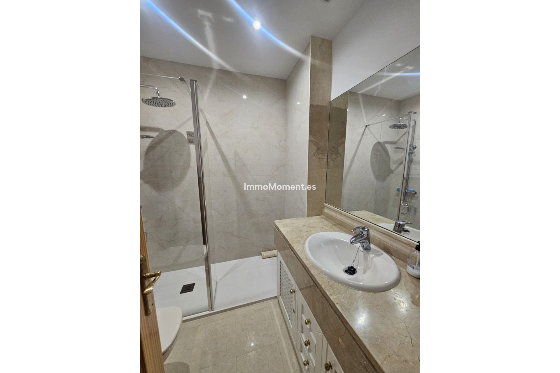 Wiederverkauf - Wohnung - Mijas - La Cala de Mijas