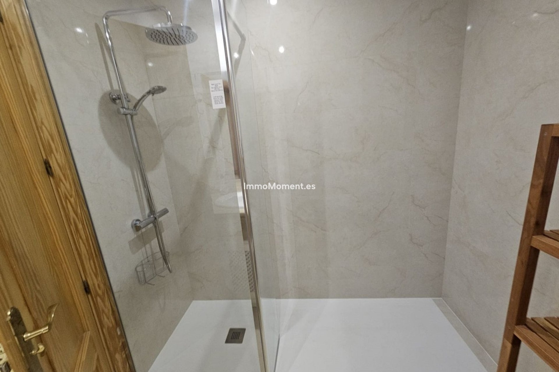 Wiederverkauf - Wohnung - Mijas - La Cala de Mijas