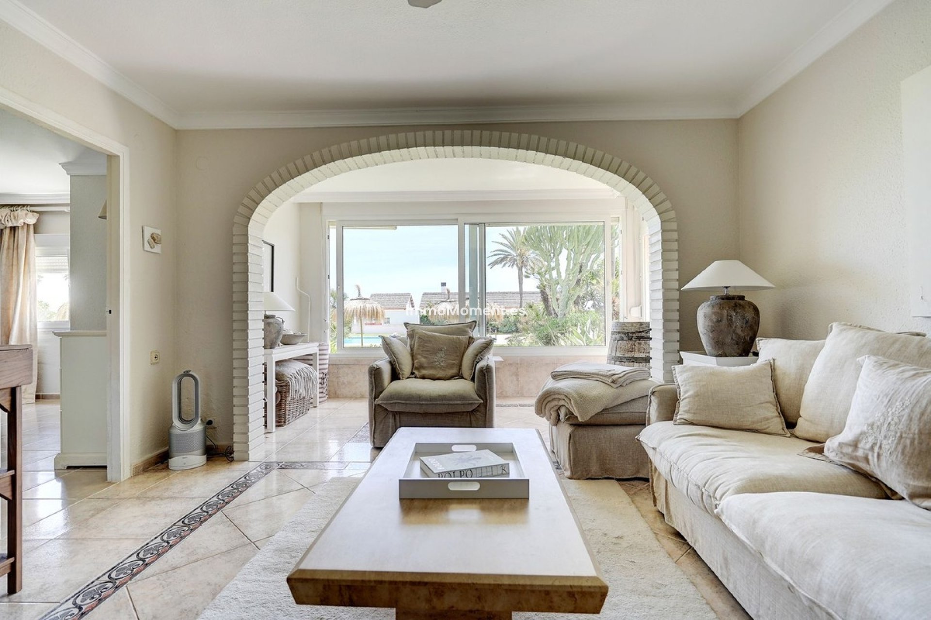 Wiederverkauf - Wohnung - Mijas - La Cala de Mijas