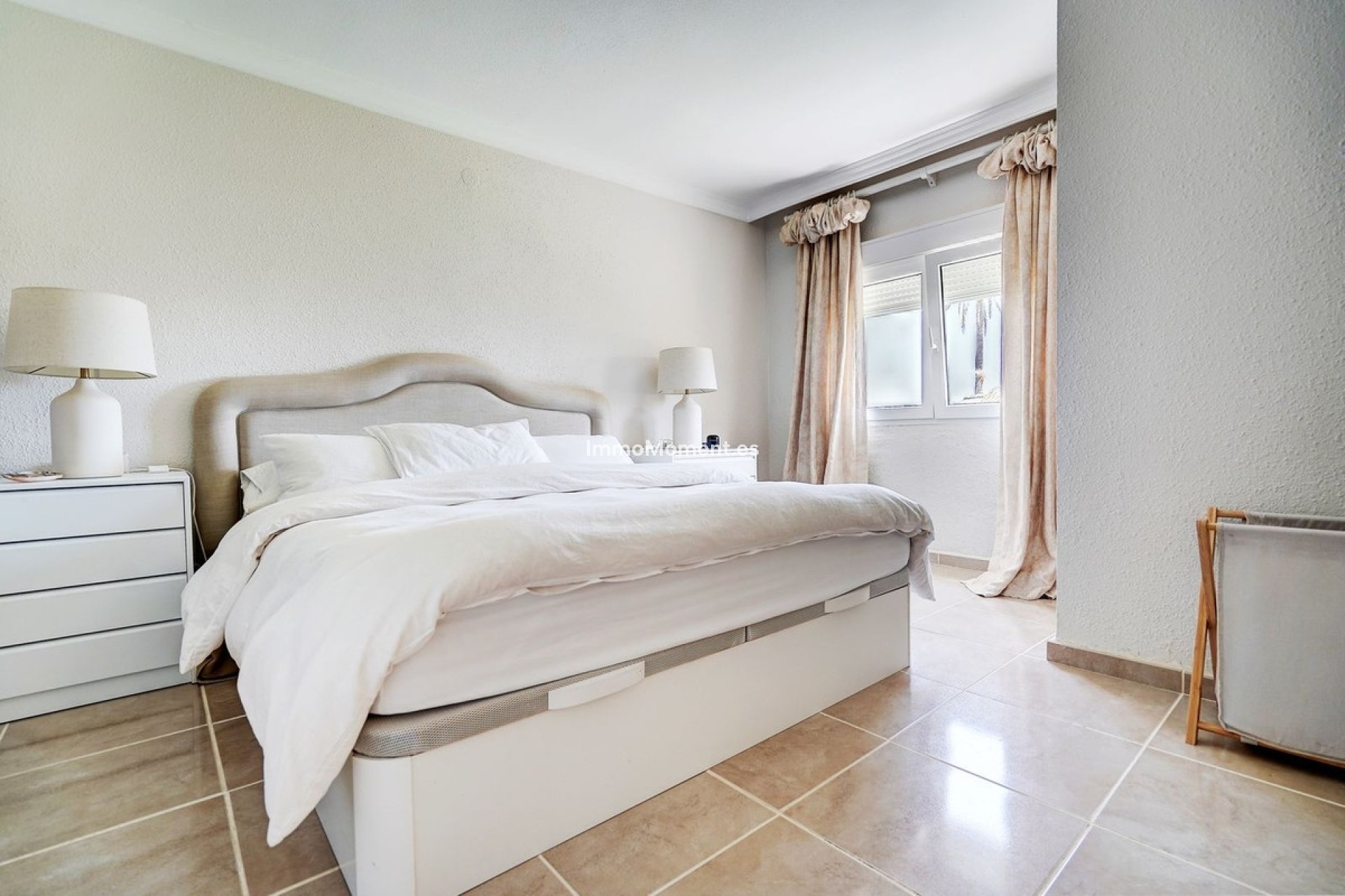 Wiederverkauf - Wohnung - Mijas - La Cala de Mijas