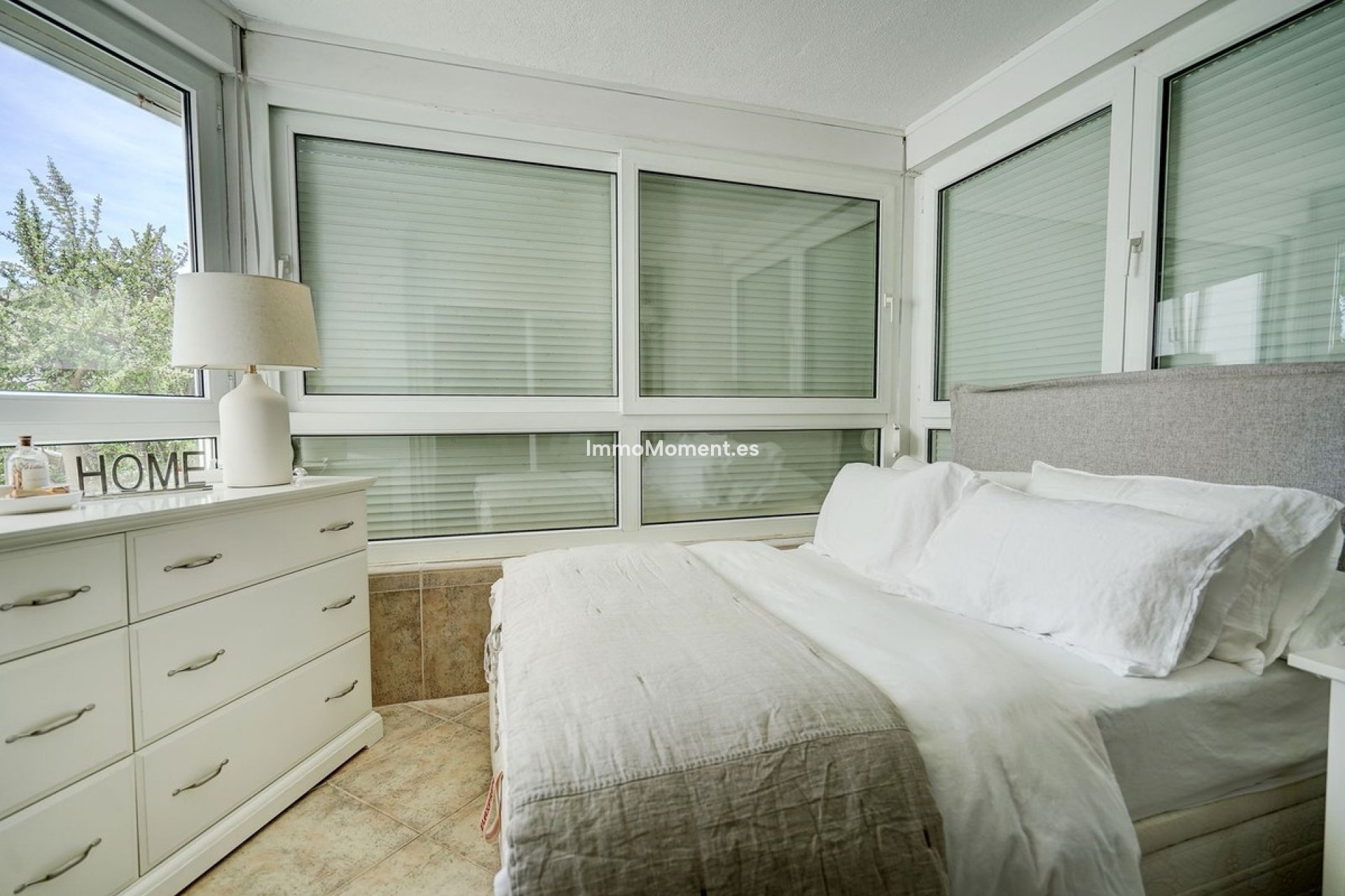 Wiederverkauf - Wohnung - Mijas - La Cala de Mijas