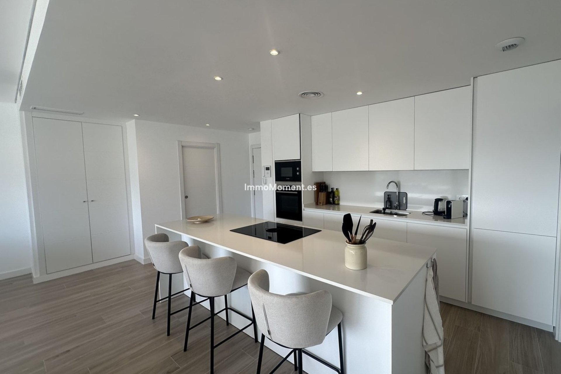 Wiederverkauf - Wohnung - Mijas - La Cala de Mijas
