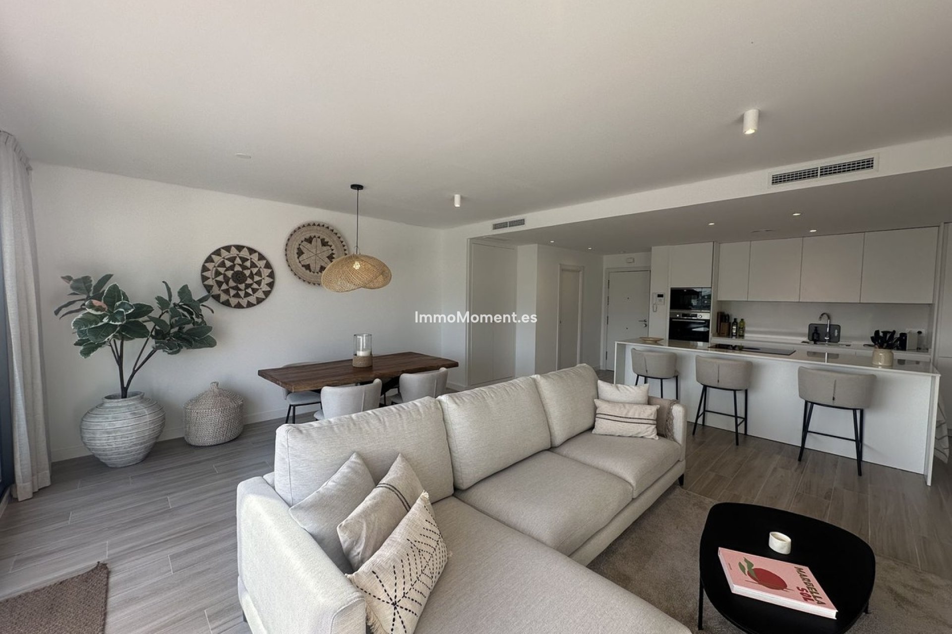 Wiederverkauf - Wohnung - Mijas - La Cala de Mijas