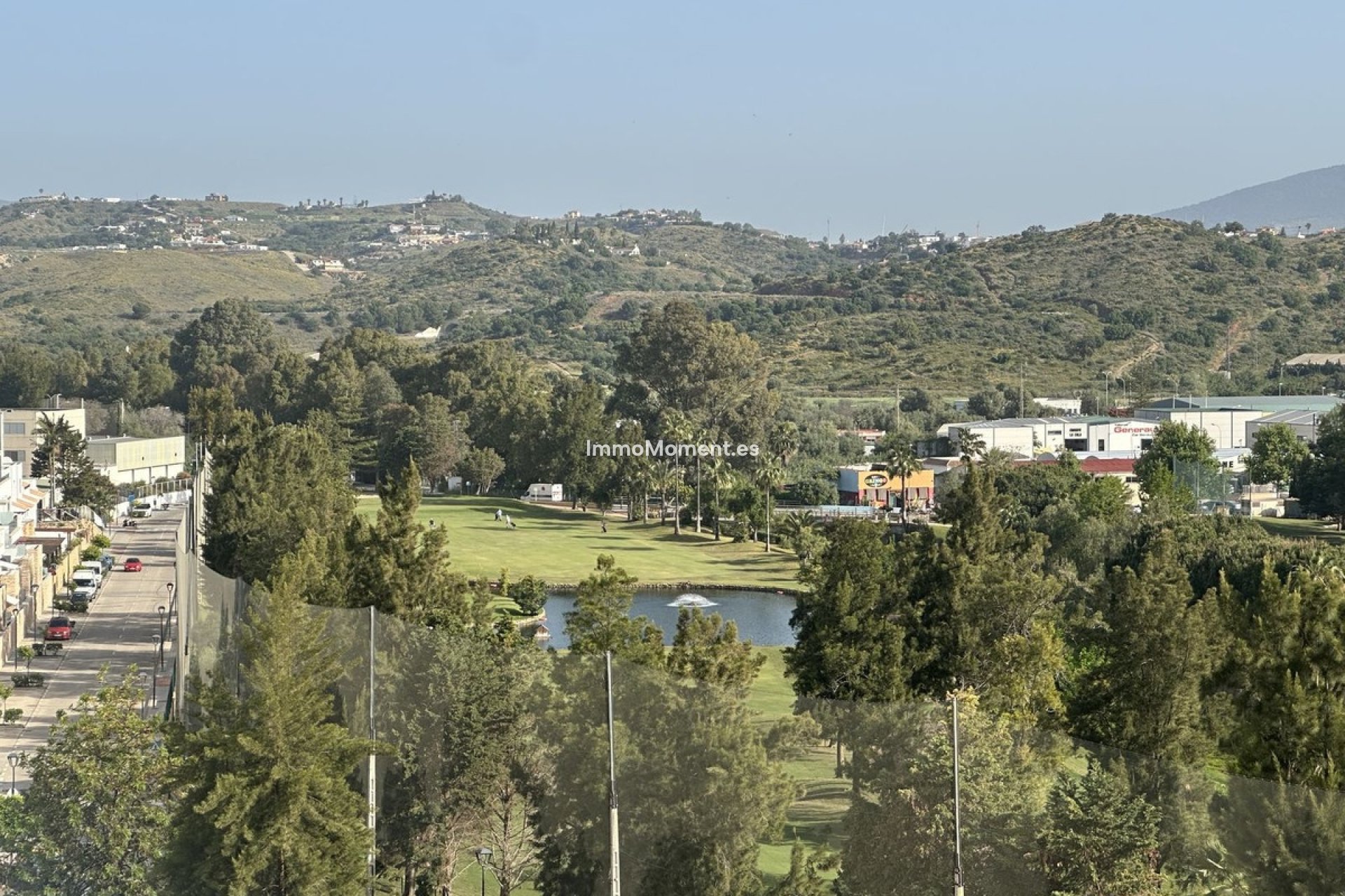 Wiederverkauf - Wohnung - Mijas - La Cala de Mijas