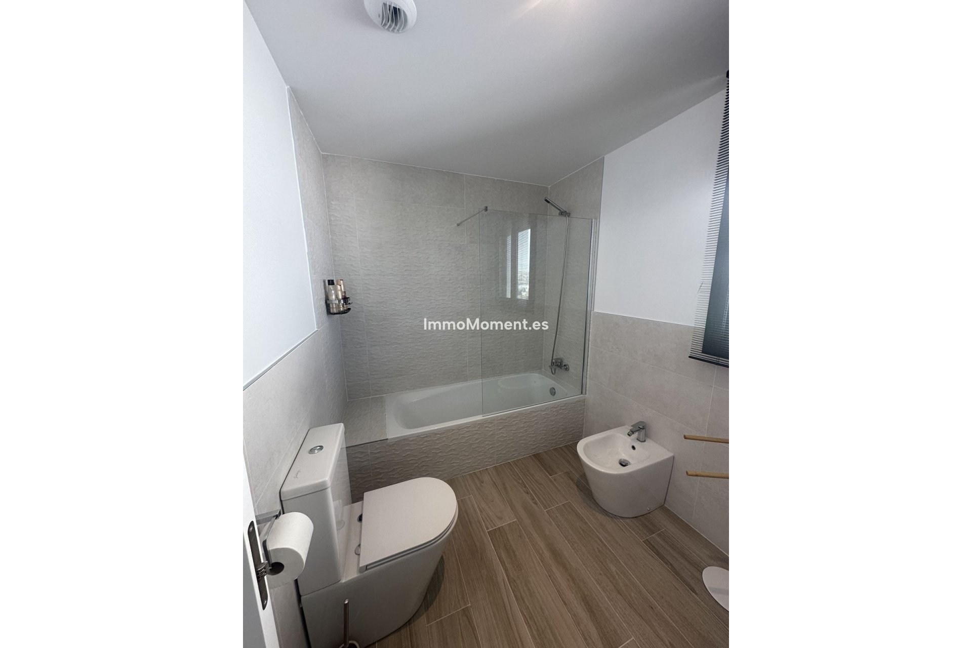 Wiederverkauf - Wohnung - Mijas - La Cala de Mijas