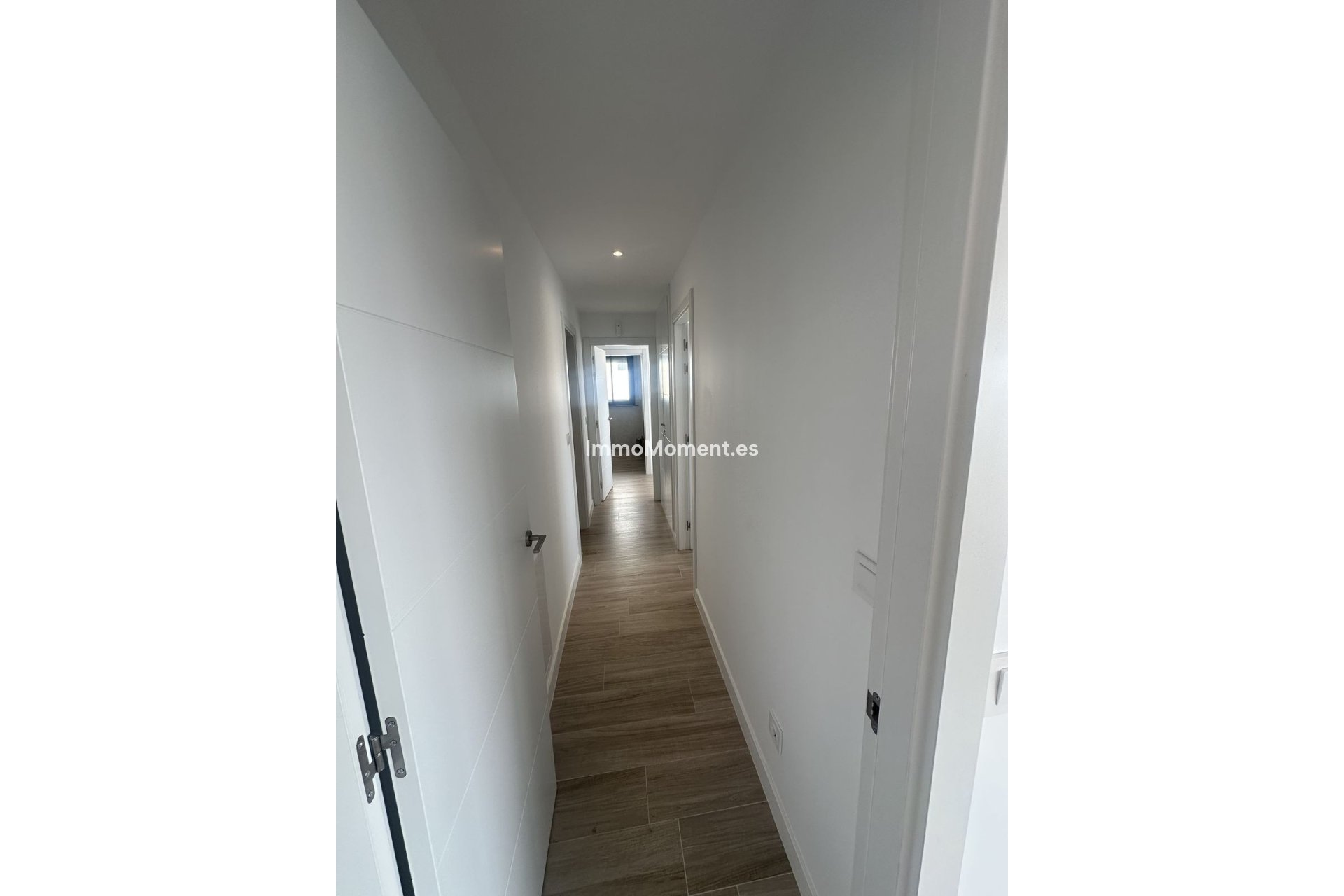 Wiederverkauf - Wohnung - Mijas - La Cala de Mijas