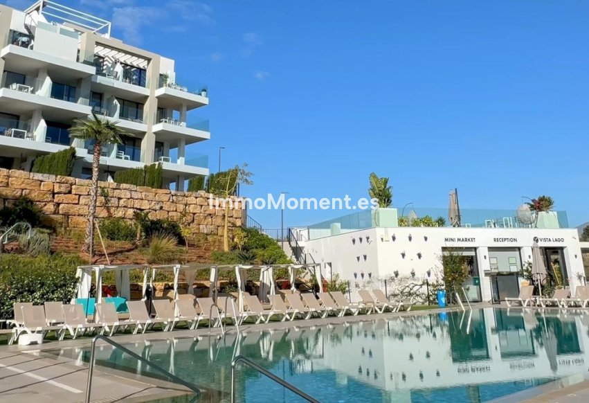 Wiederverkauf - Wohnung - Mijas - La Cala de Mijas