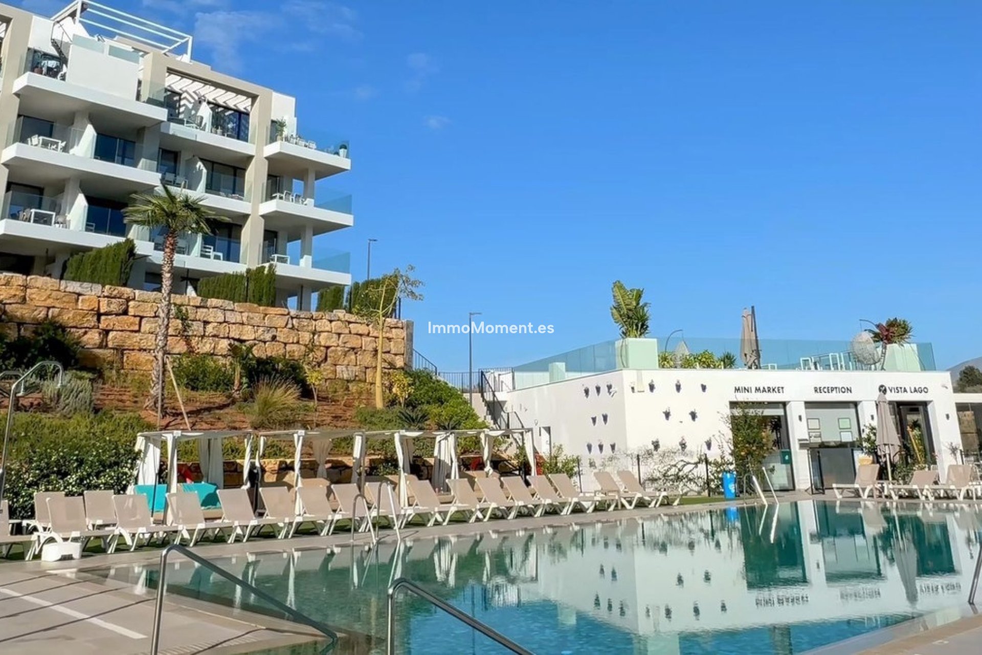 Wiederverkauf - Wohnung - Mijas - La Cala de Mijas