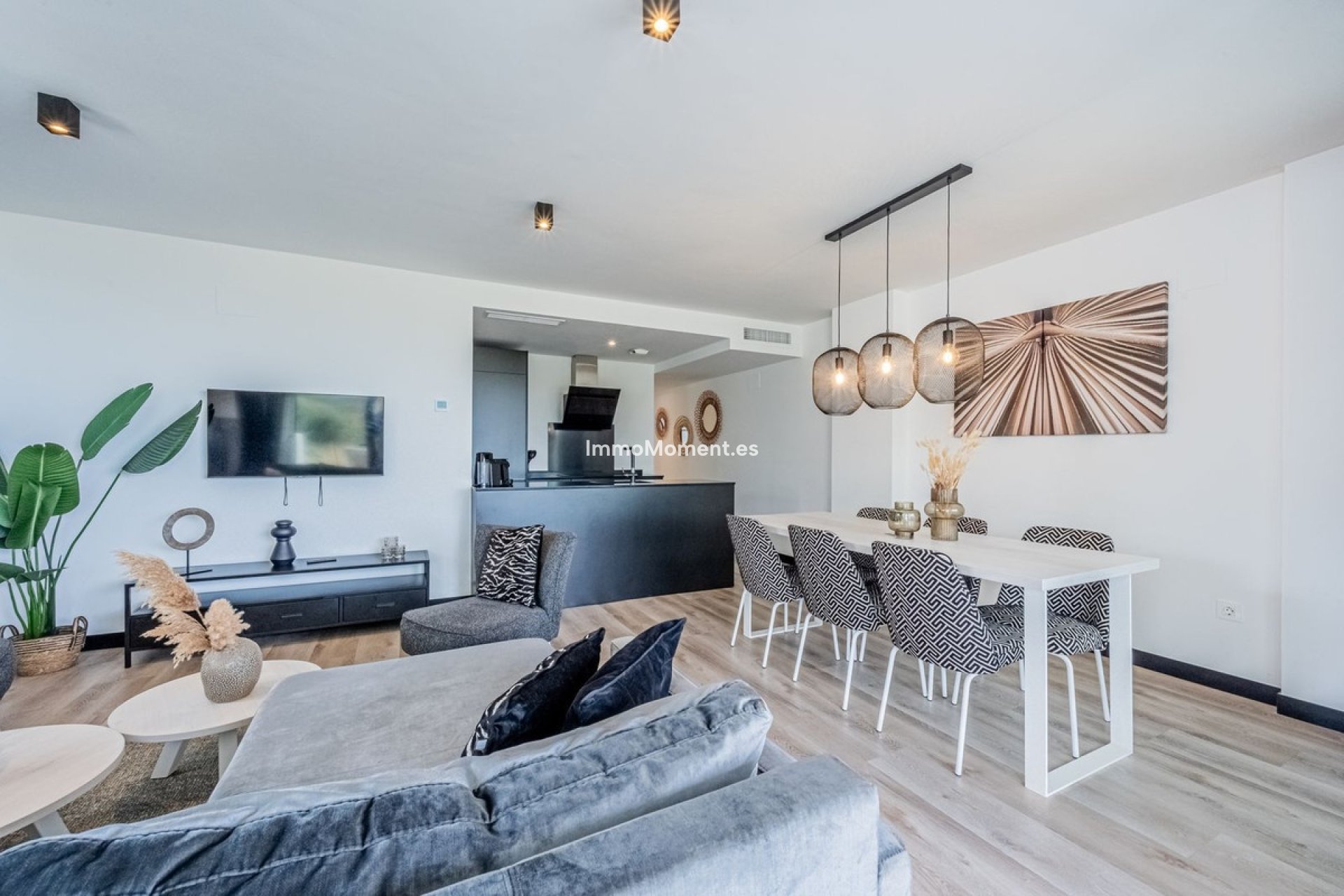 Wiederverkauf - Wohnung - Mijas - La Cala de Mijas