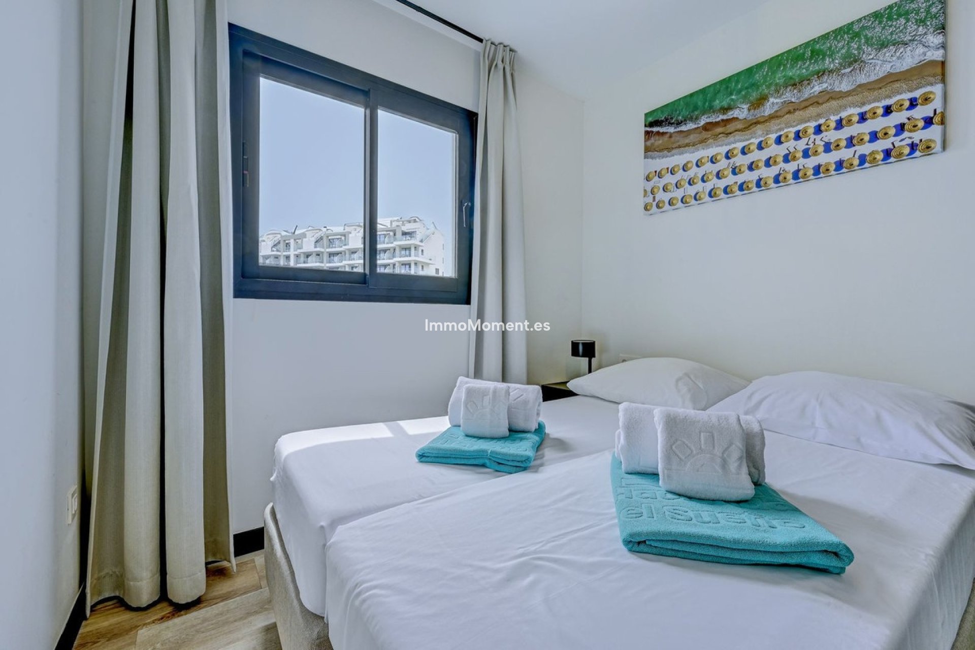 Wiederverkauf - Wohnung - Mijas - La Cala de Mijas