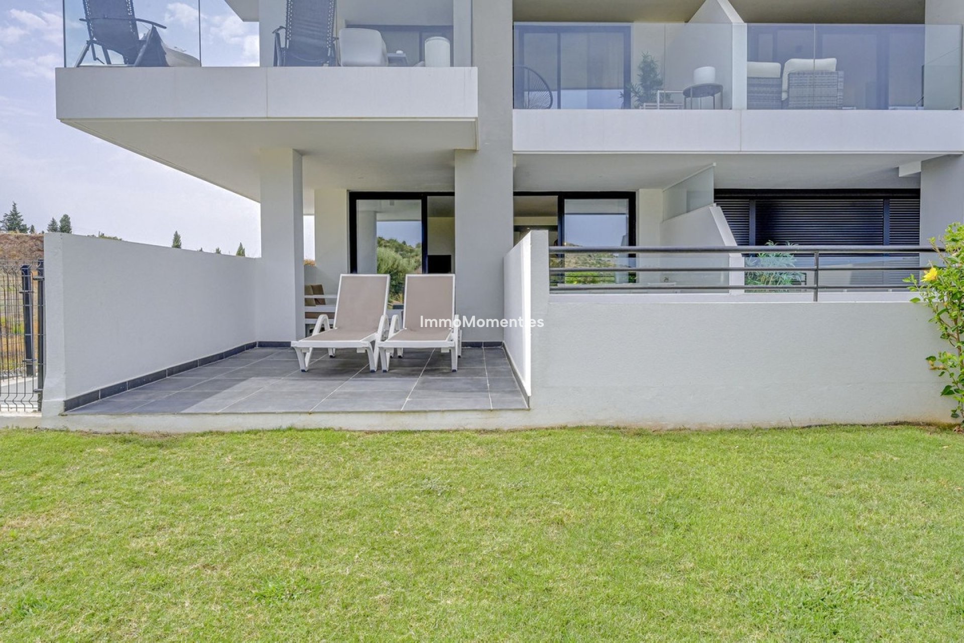 Wiederverkauf - Wohnung - Mijas - La Cala de Mijas