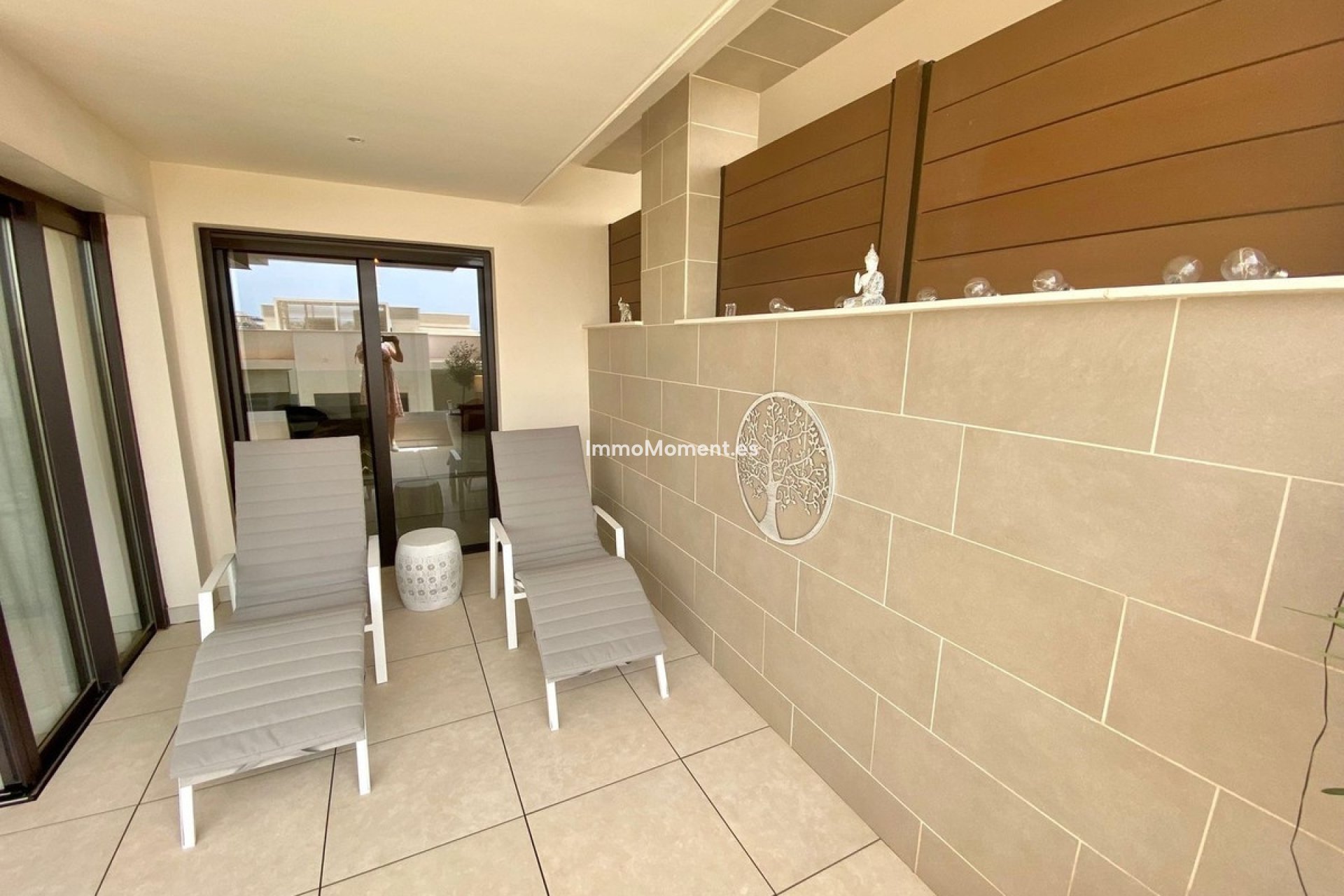 Wiederverkauf - Wohnung - Mijas - La Cala de Mijas