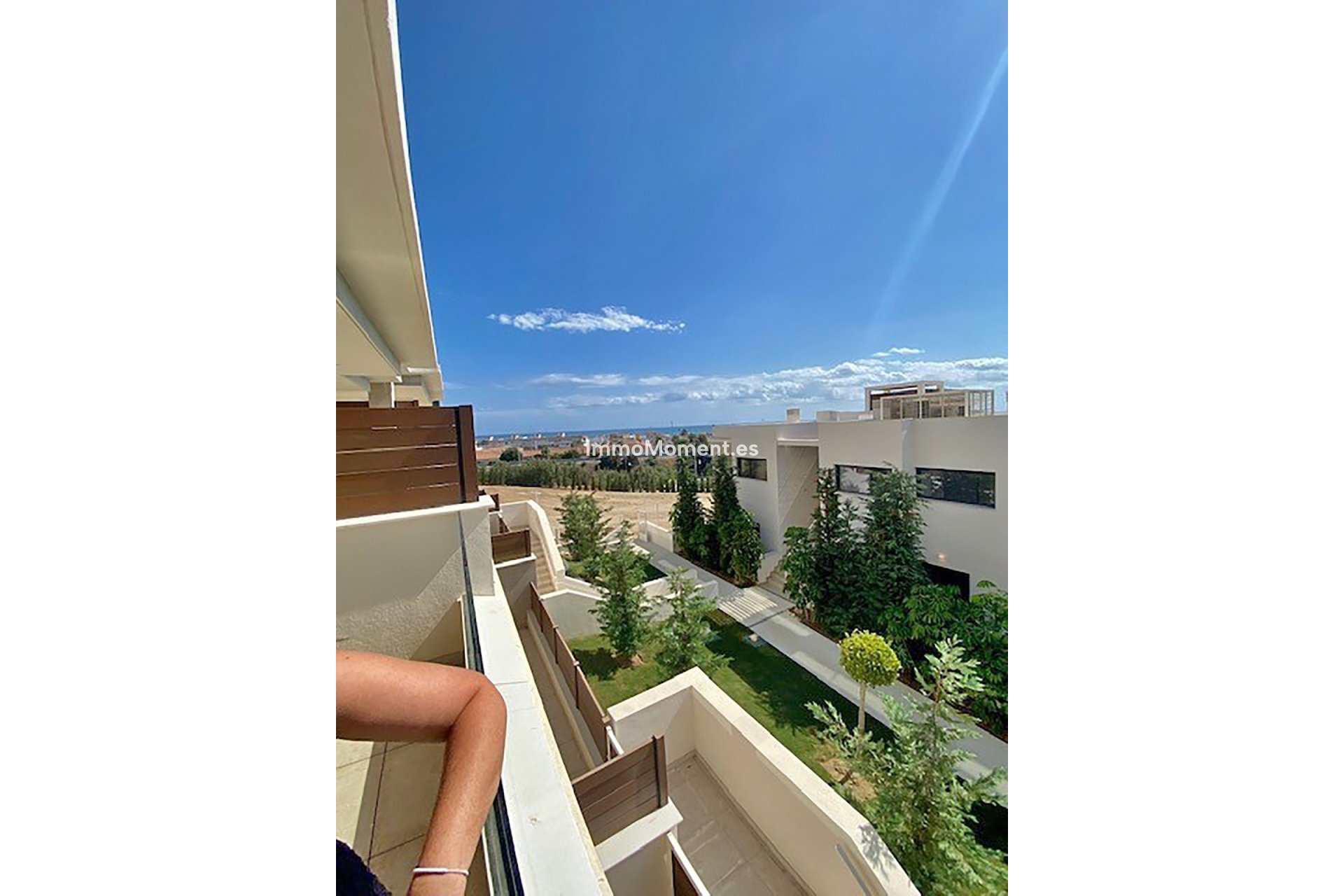 Wiederverkauf - Wohnung - Mijas - La Cala de Mijas
