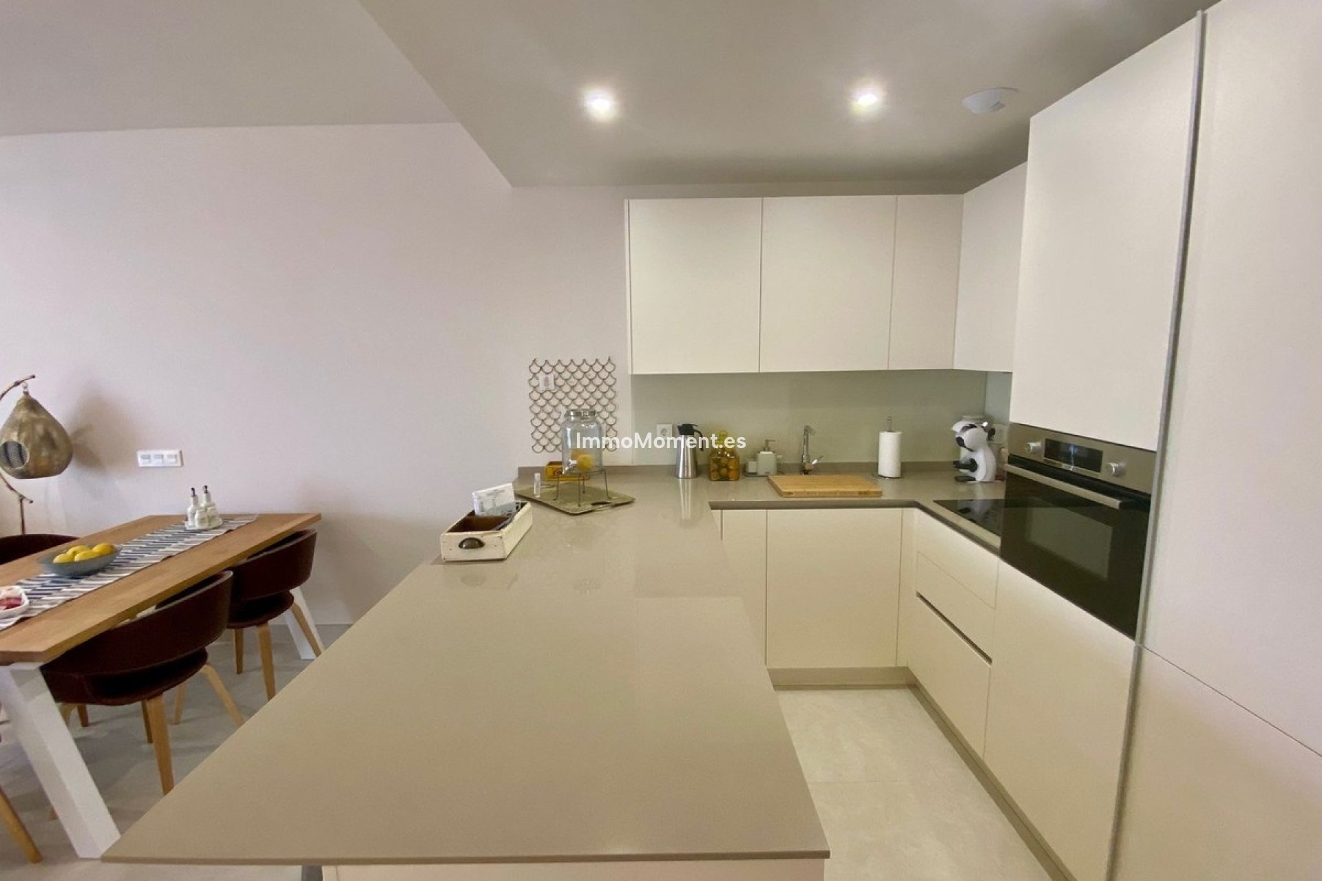 Wiederverkauf - Wohnung - Mijas - La Cala de Mijas