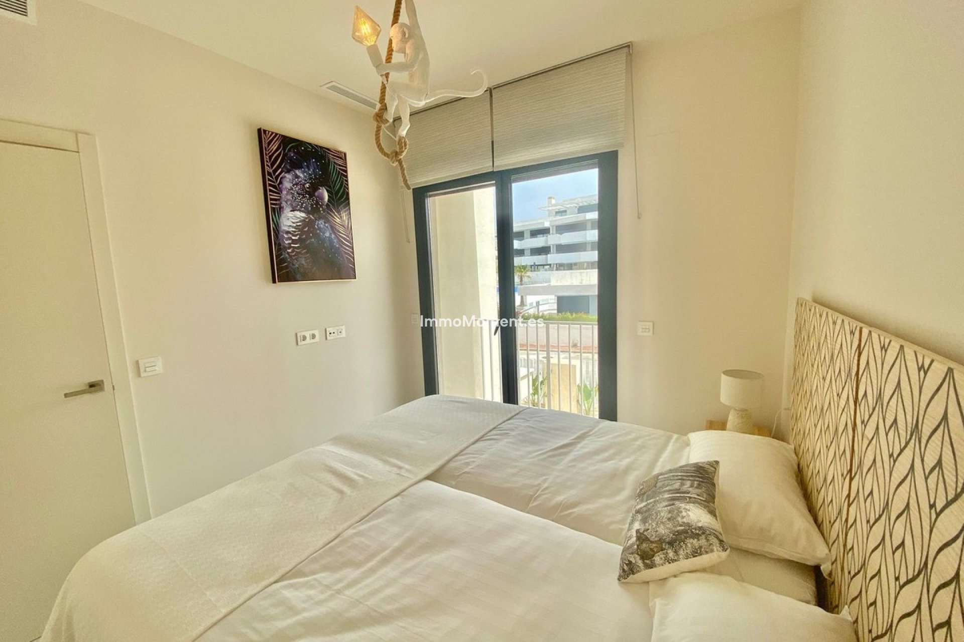 Wiederverkauf - Wohnung - Mijas - La Cala de Mijas