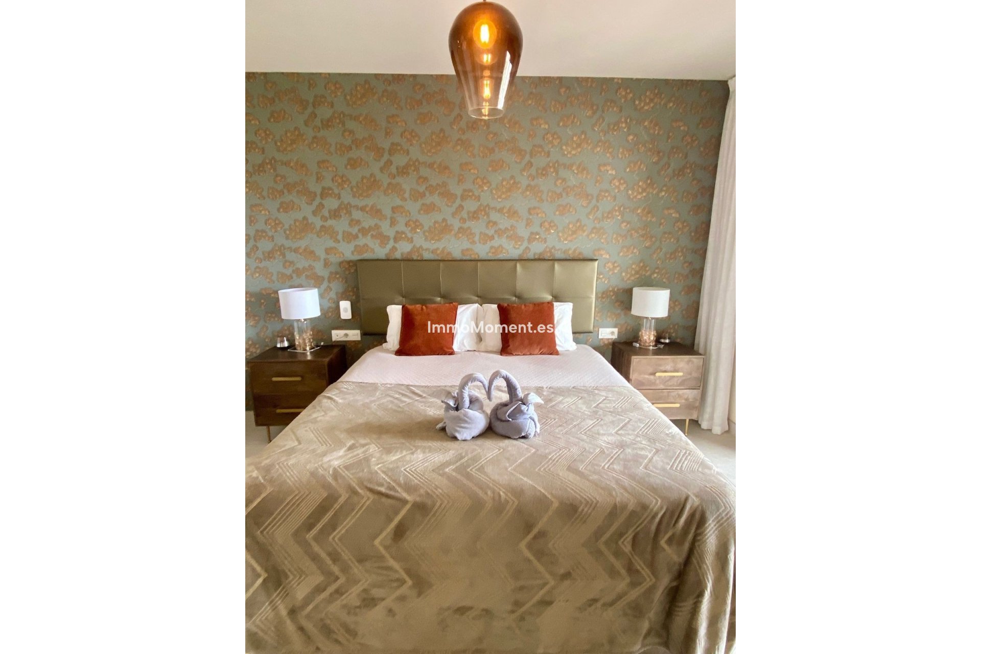 Wiederverkauf - Wohnung - Mijas - La Cala de Mijas