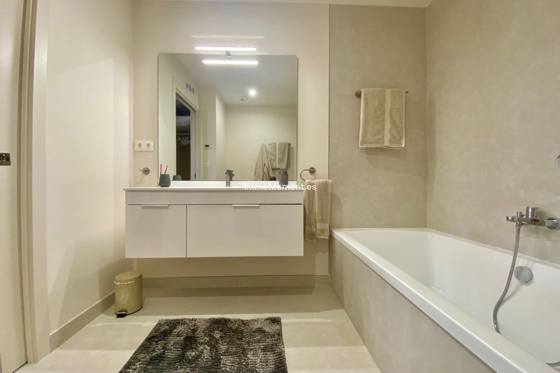 Wiederverkauf - Wohnung - Mijas - La Cala de Mijas