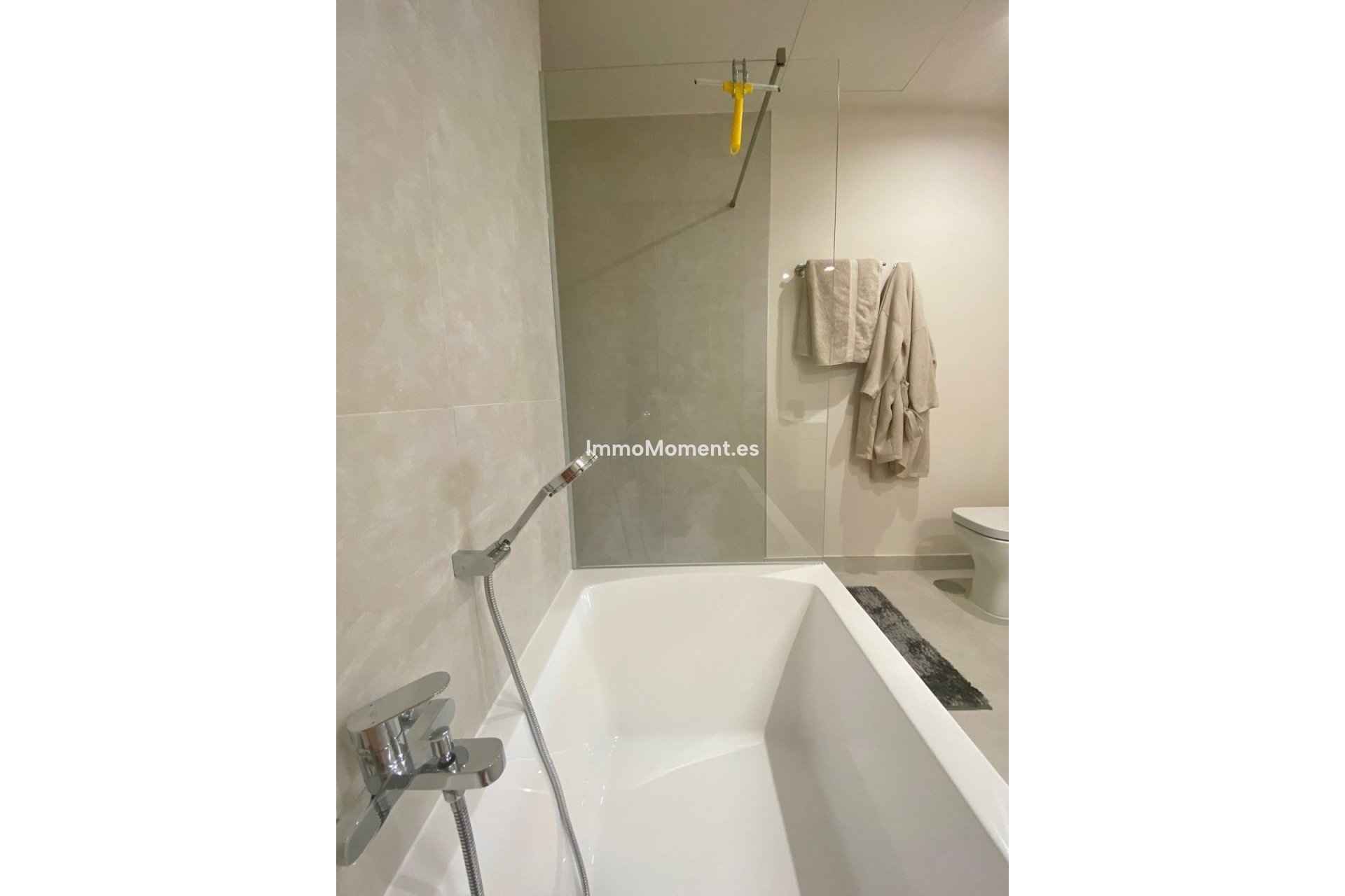 Wiederverkauf - Wohnung - Mijas - La Cala de Mijas