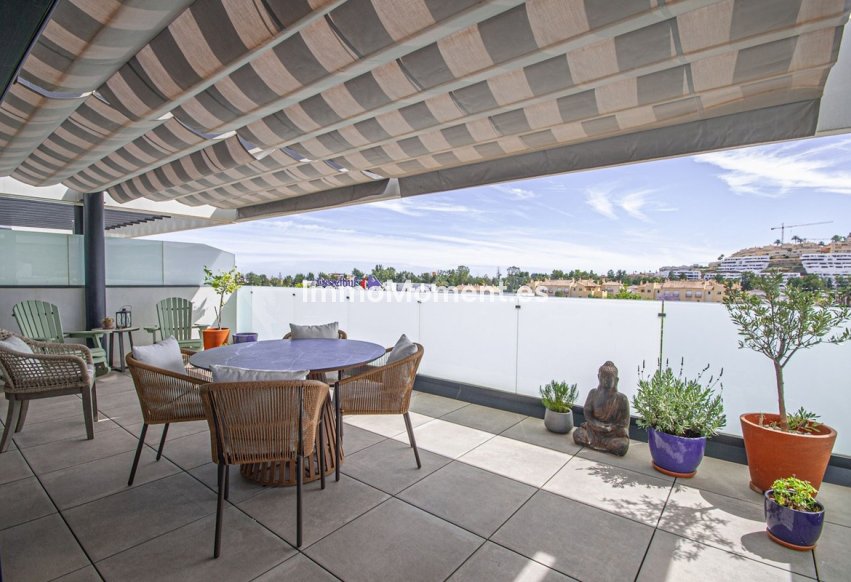 Wiederverkauf - Wohnung - Mijas - La Cala de Mijas