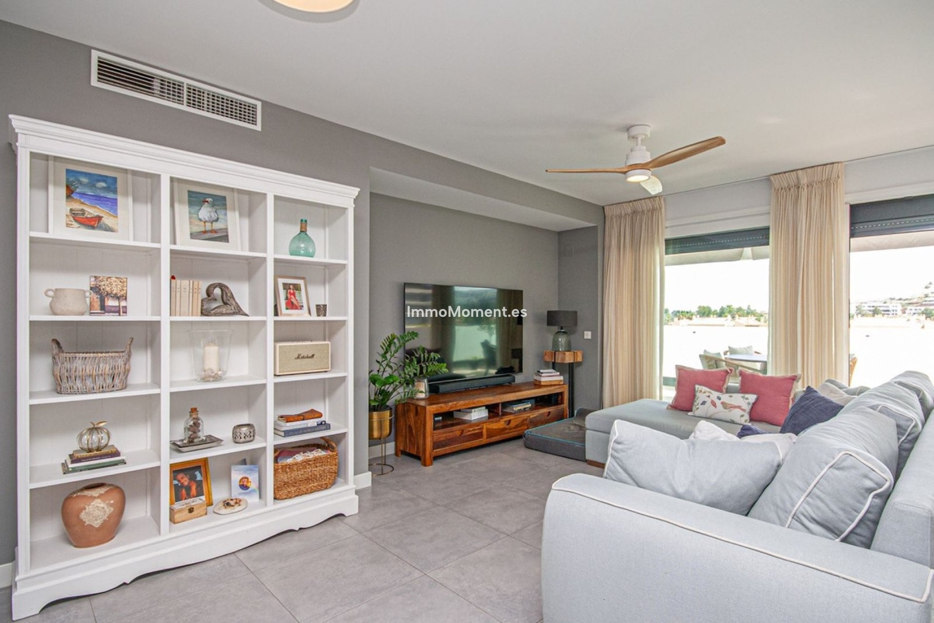 Wiederverkauf - Wohnung - Mijas - La Cala de Mijas
