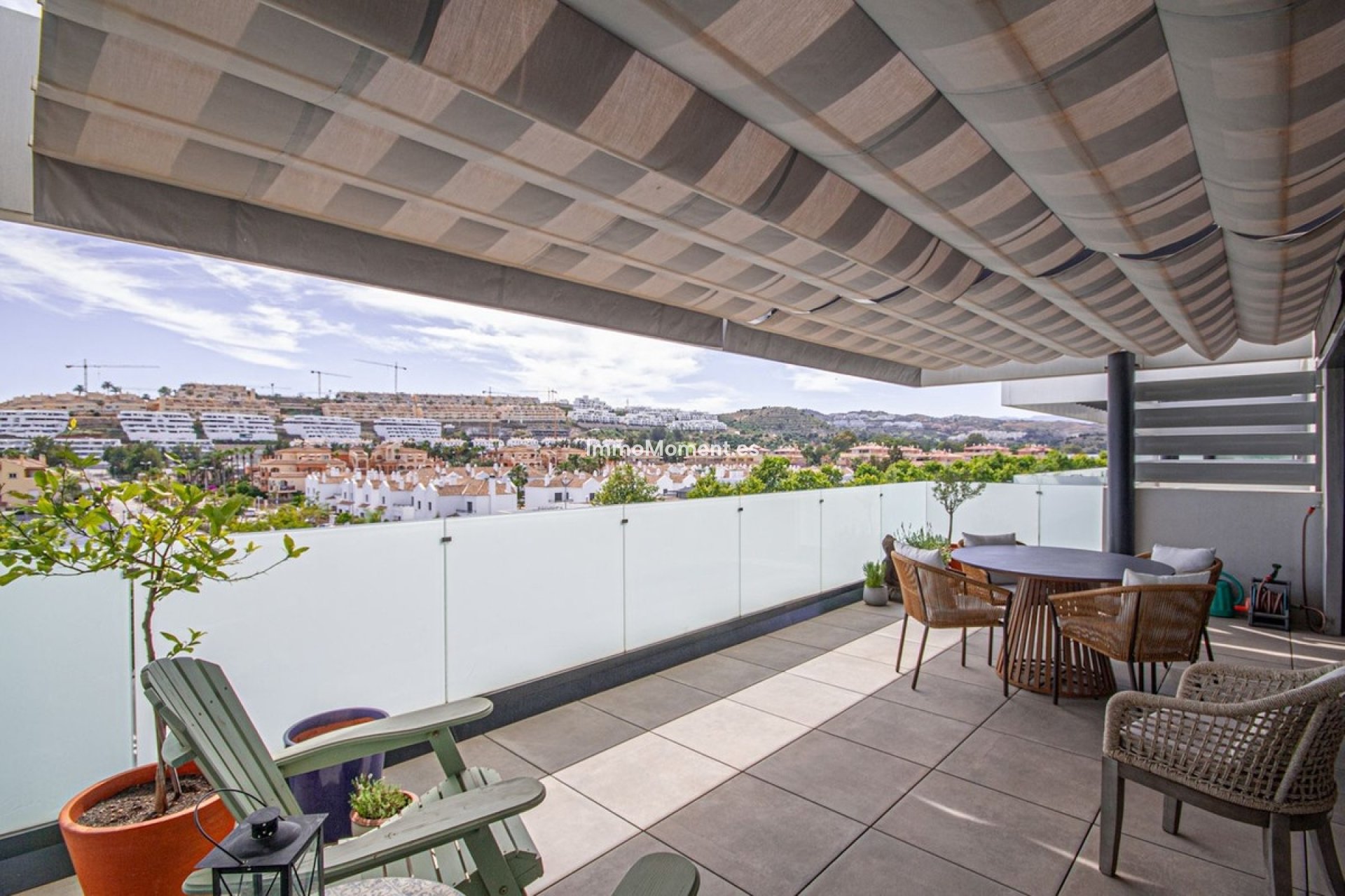 Wiederverkauf - Wohnung - Mijas - La Cala de Mijas