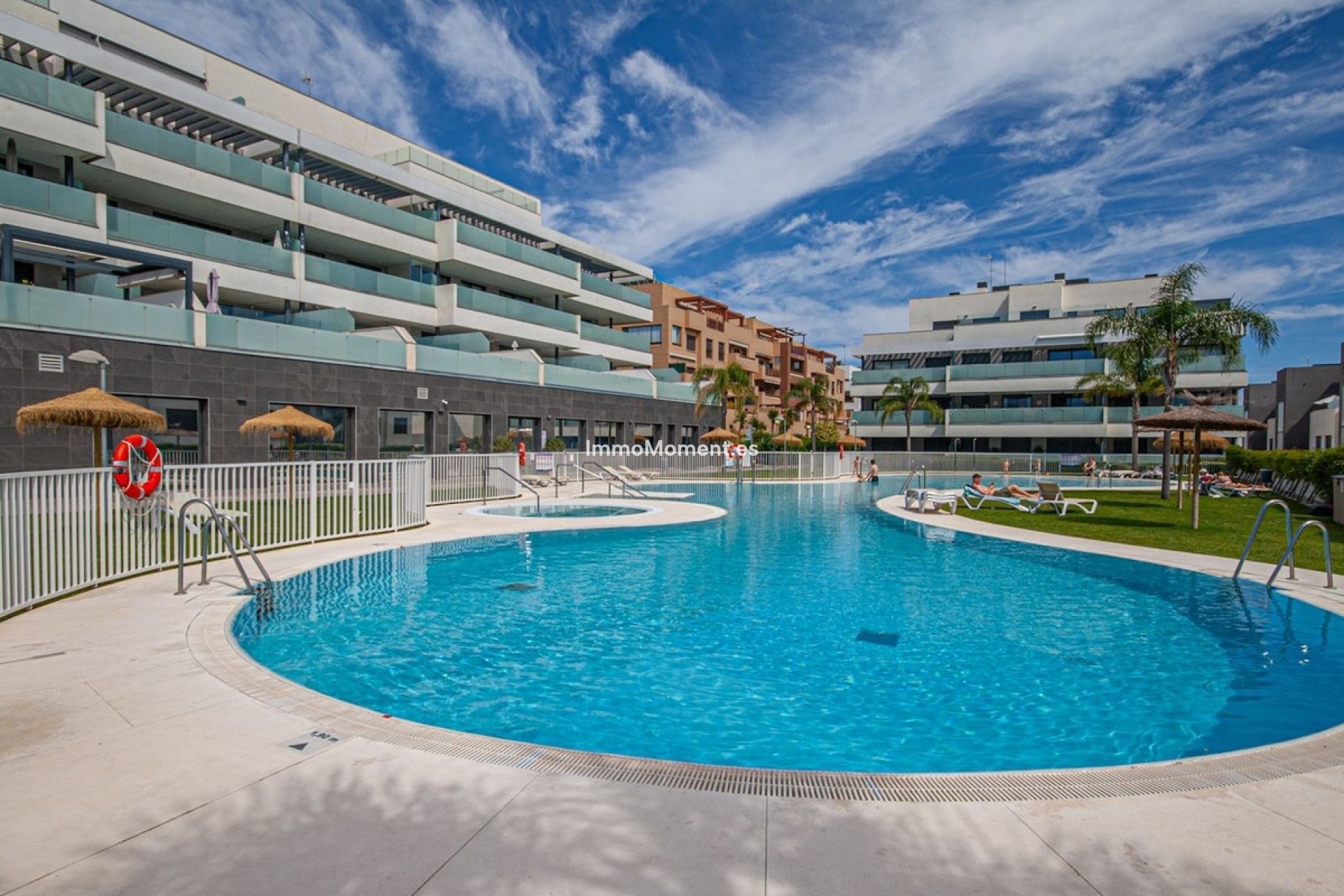 Wiederverkauf - Wohnung - Mijas - La Cala de Mijas